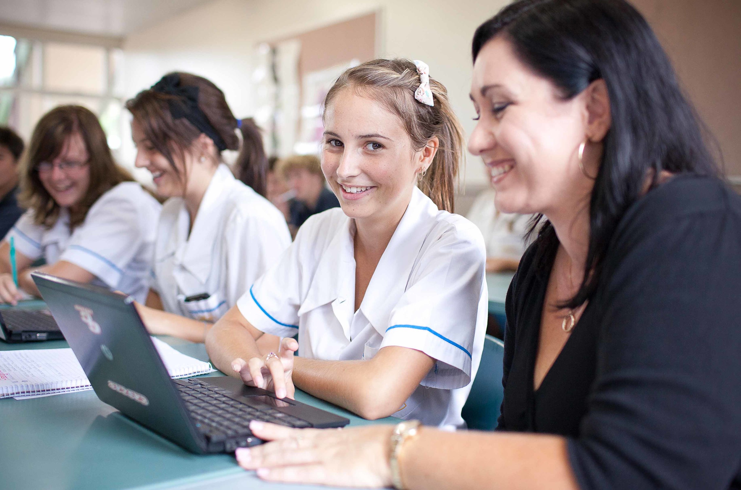 St Marys Catholic College 2012.jpg