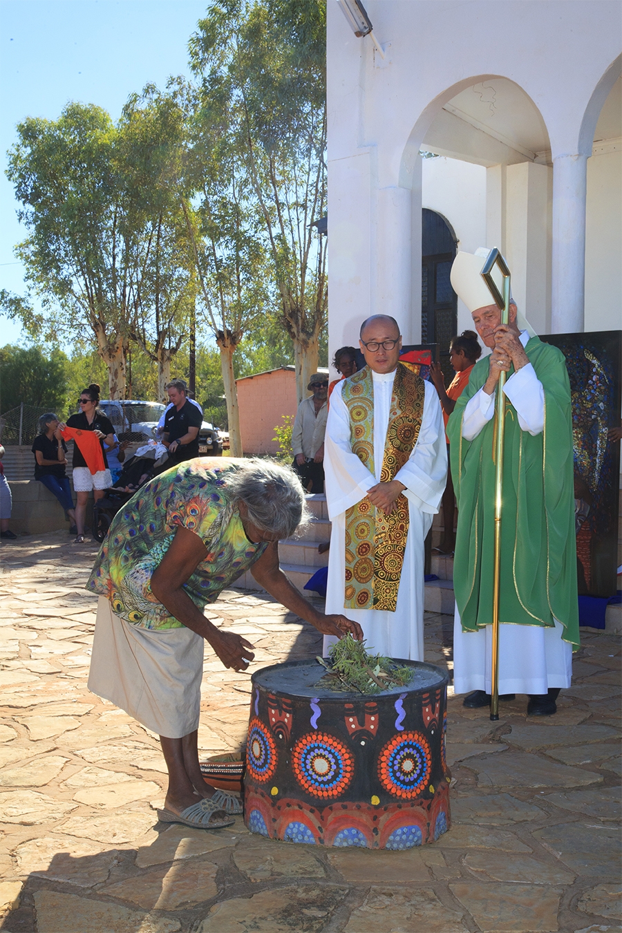 Santa Teresa, NT