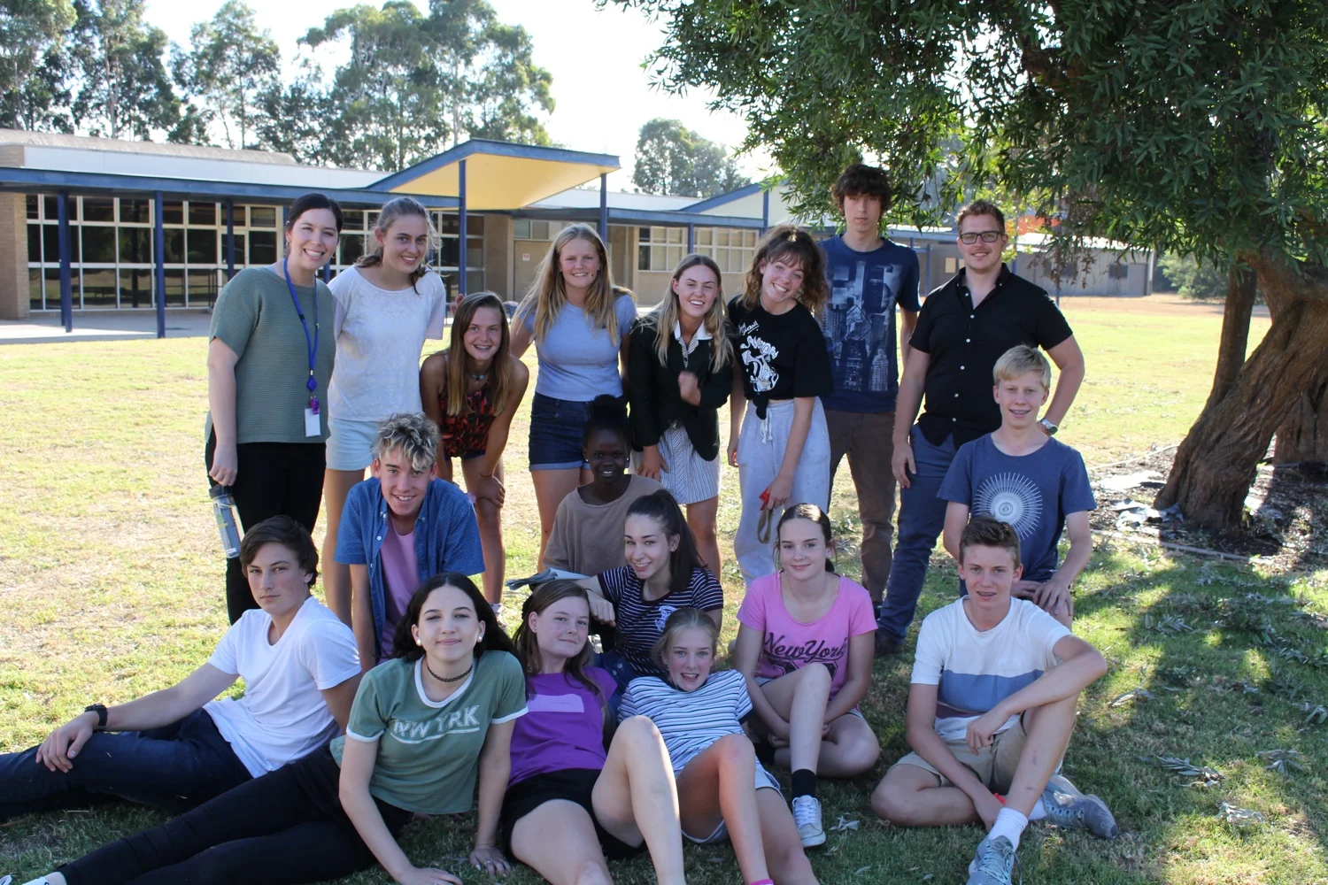 Remar Red Caravel Day - QLD