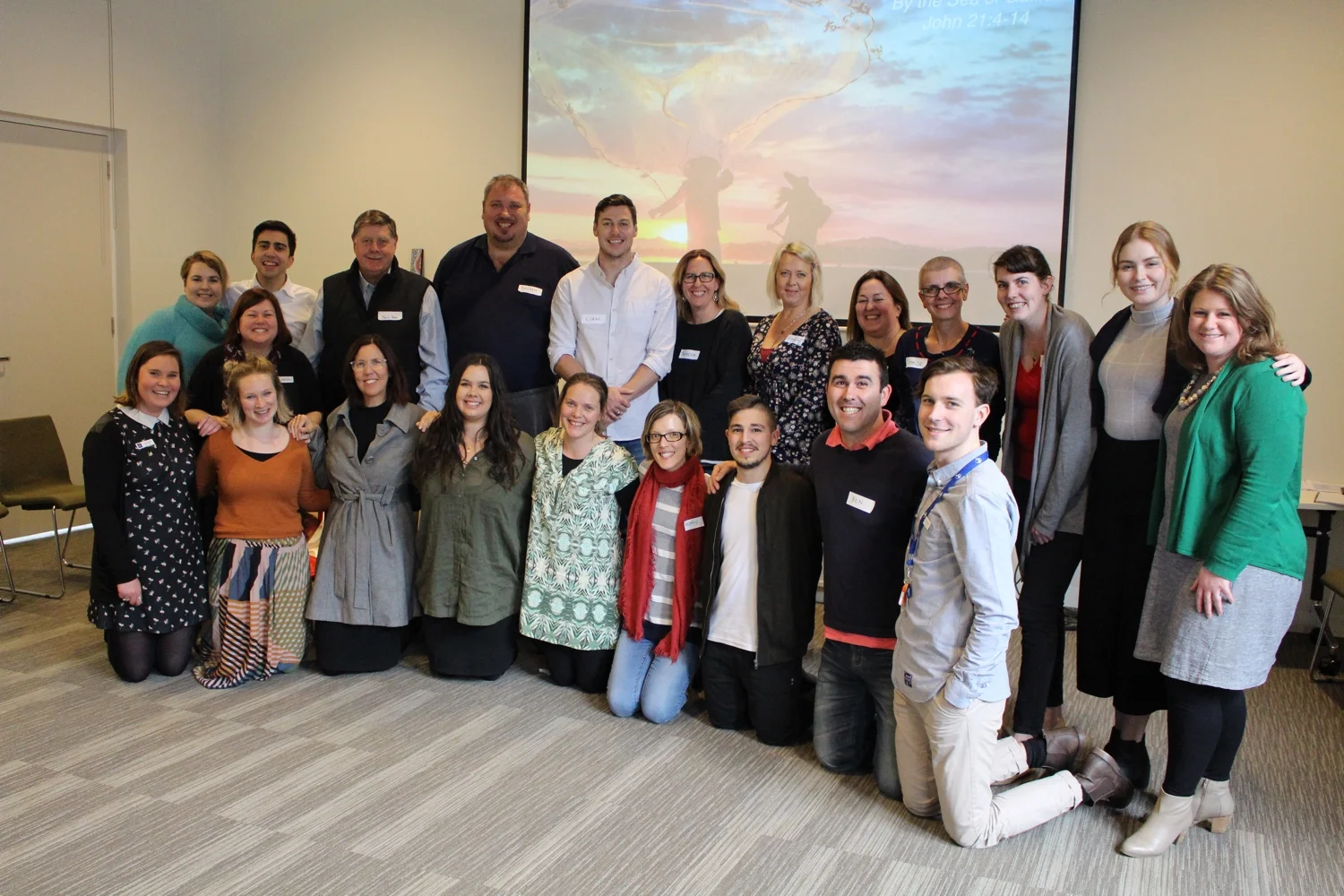 Remar Blue Retreat - QLD