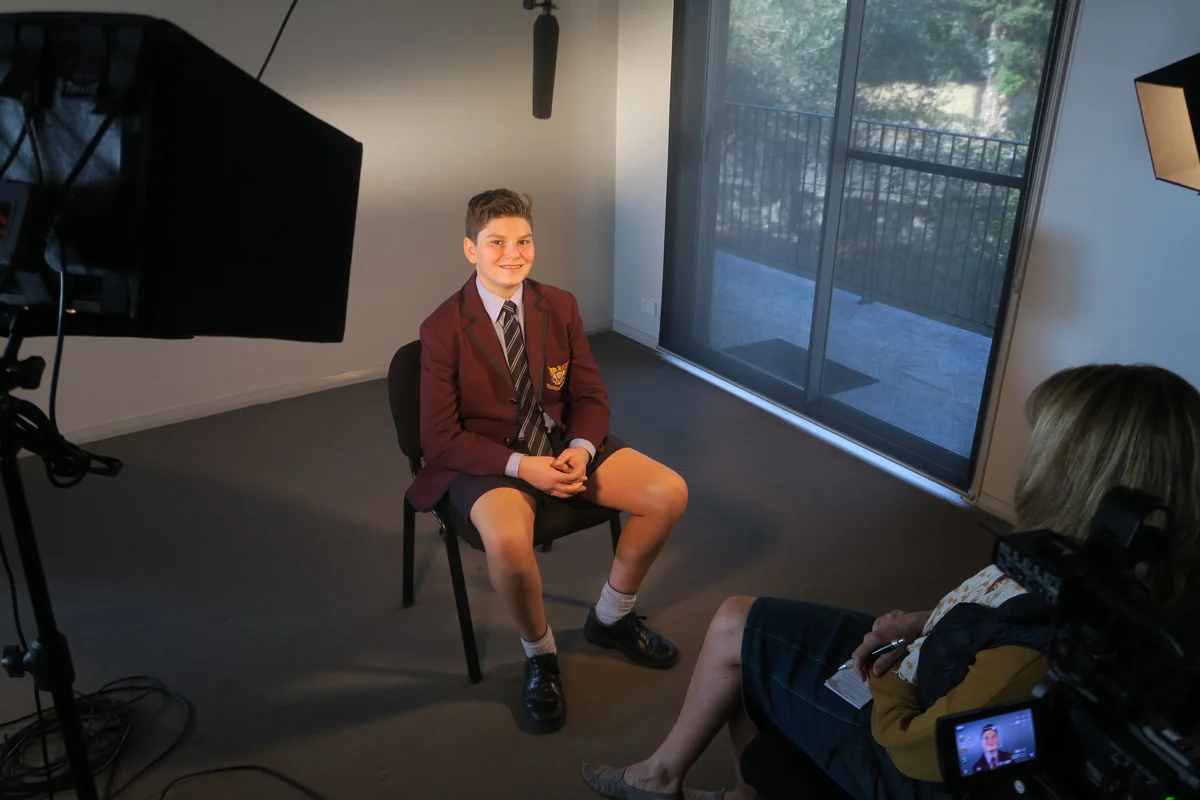 Marcellin College Bulleen