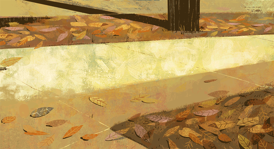 Autumnal Animation