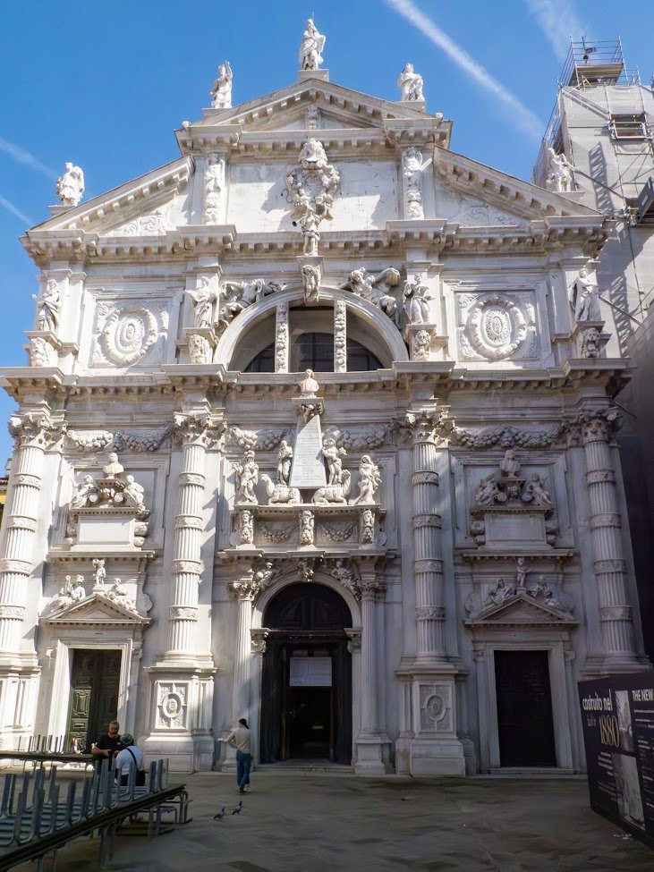 Venice, Italy
