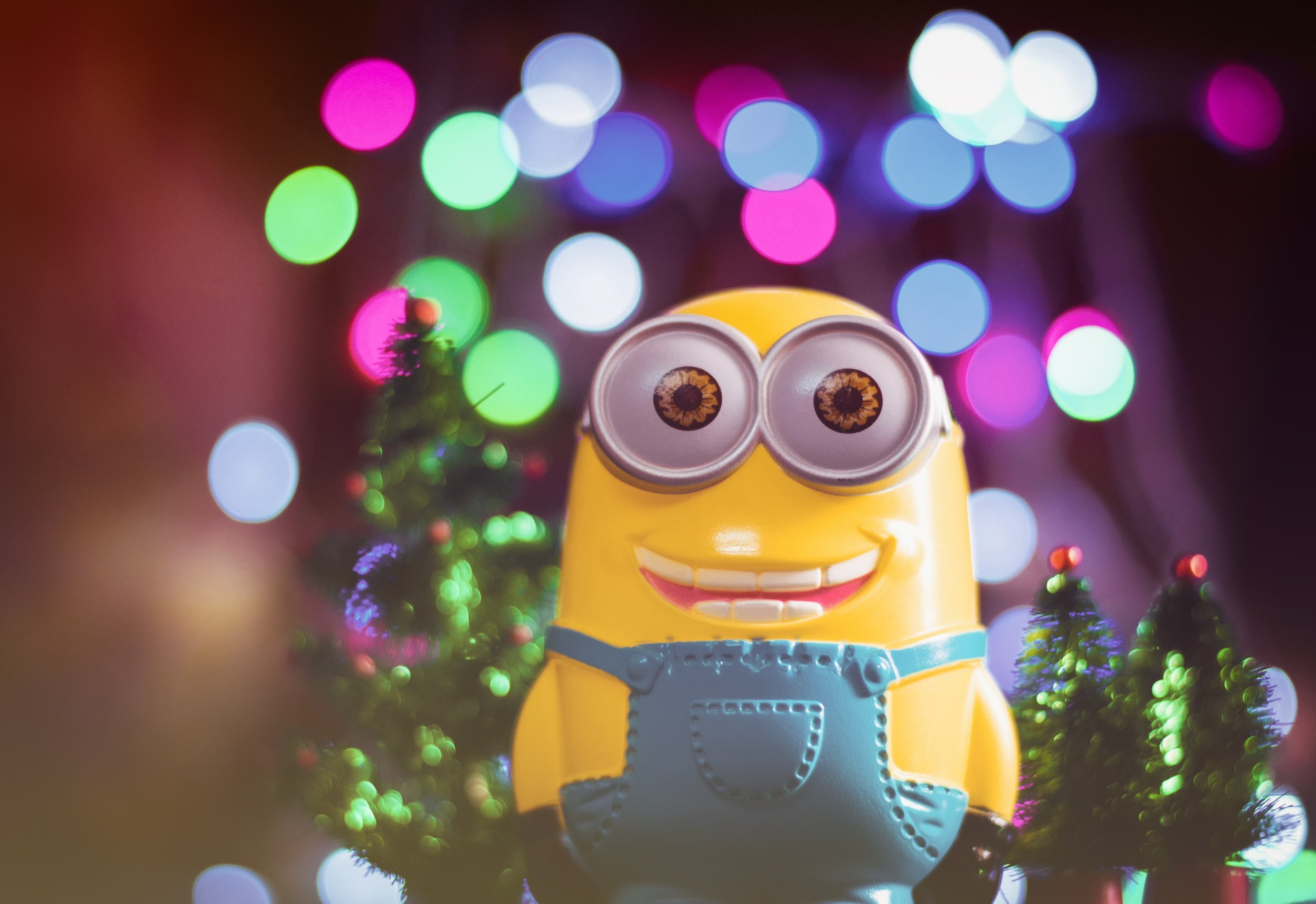 Credit cards are evil minions
