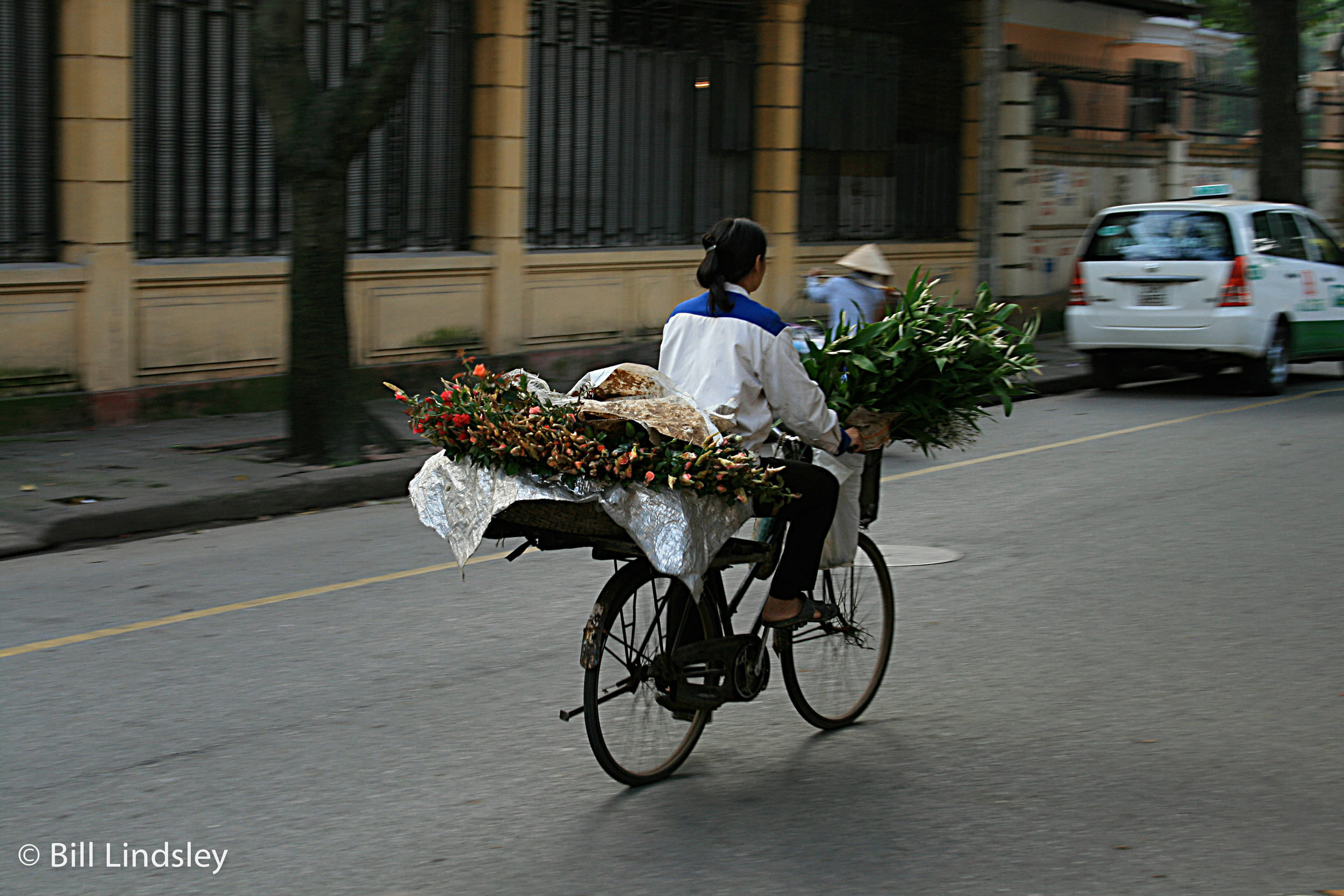  Hanoi, Vietnam 