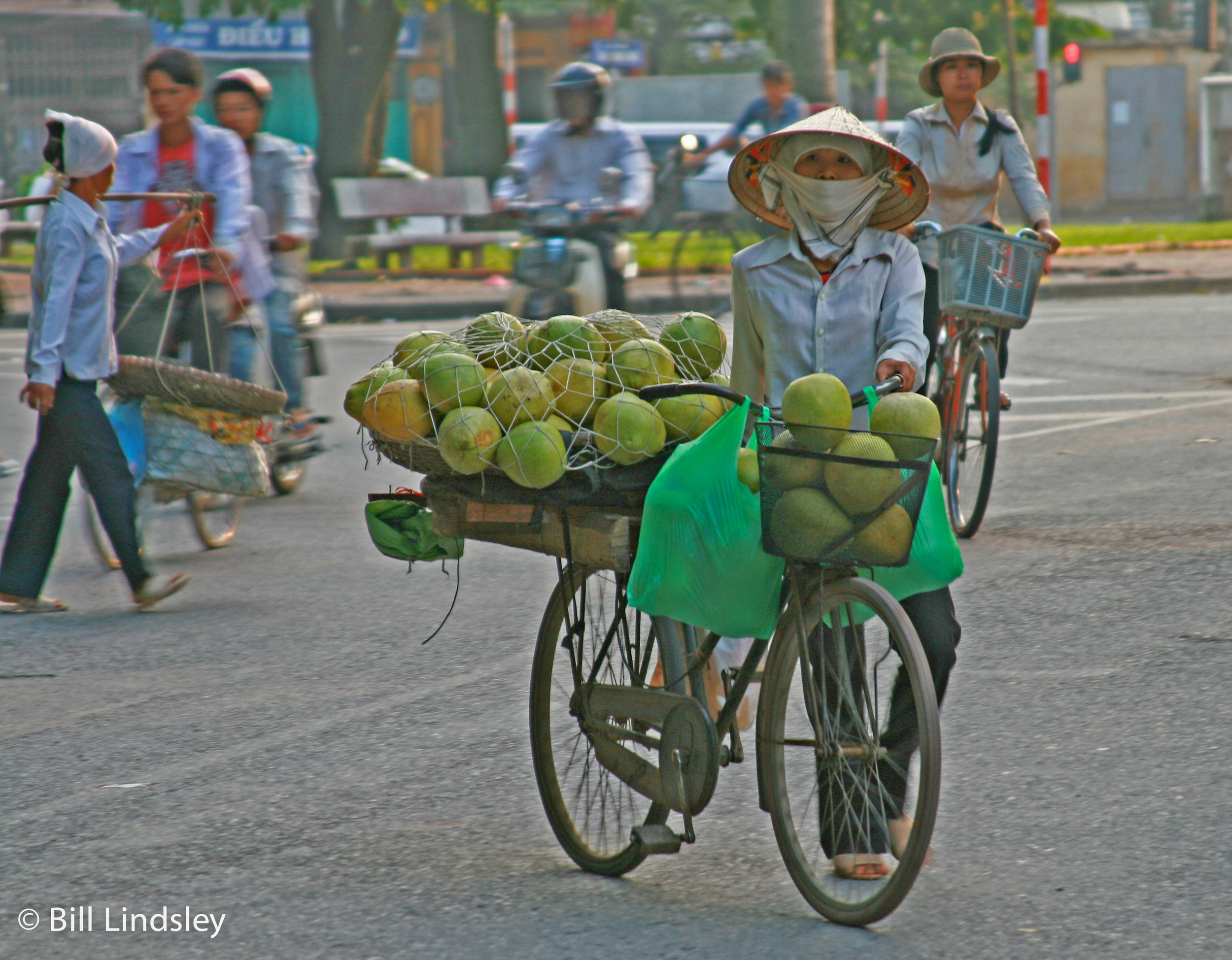  Hanoi, Vietnam 