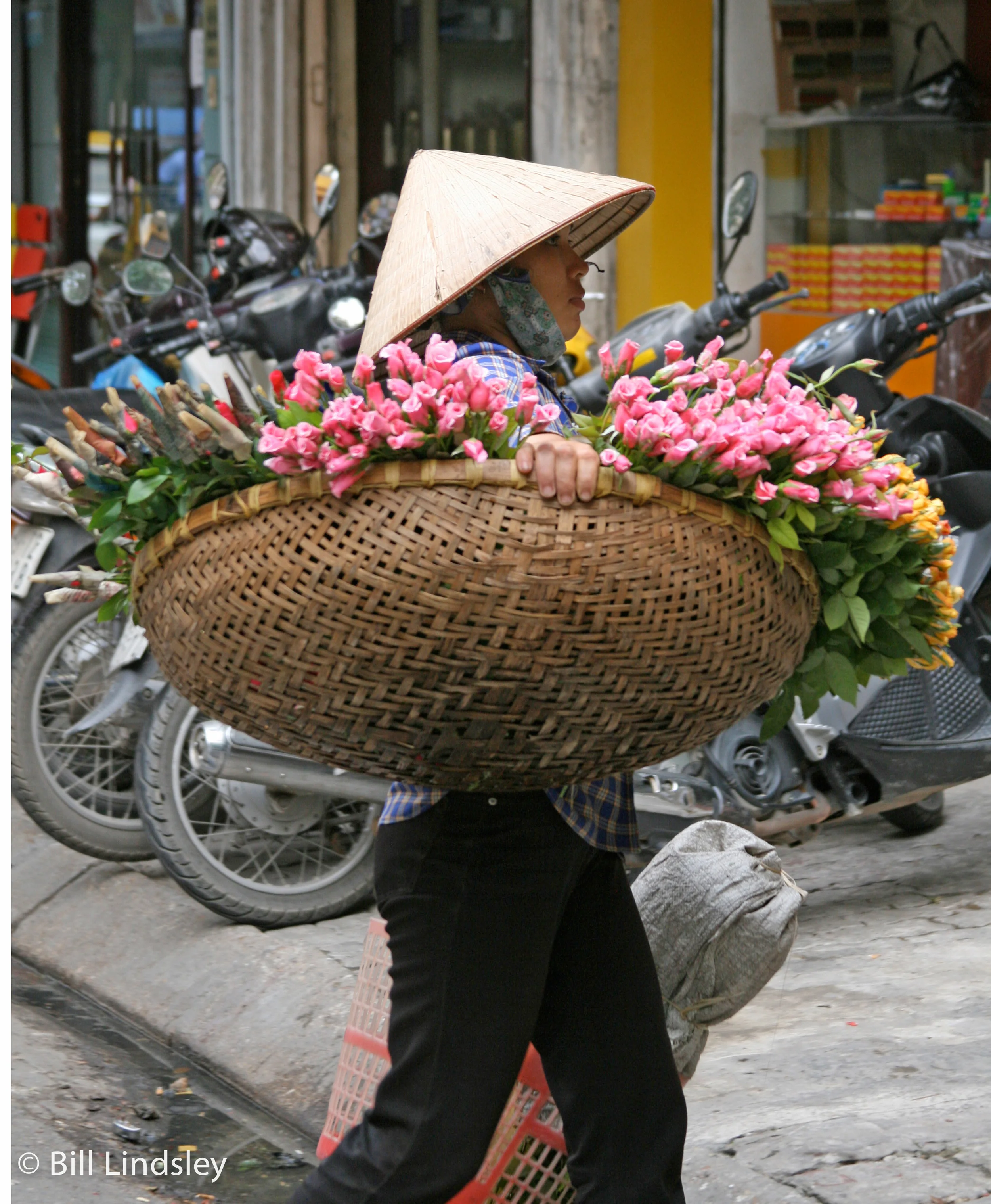 Hanoi, Vietnam