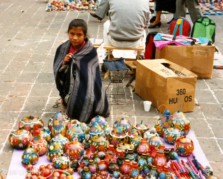 Mexico City, Mexico