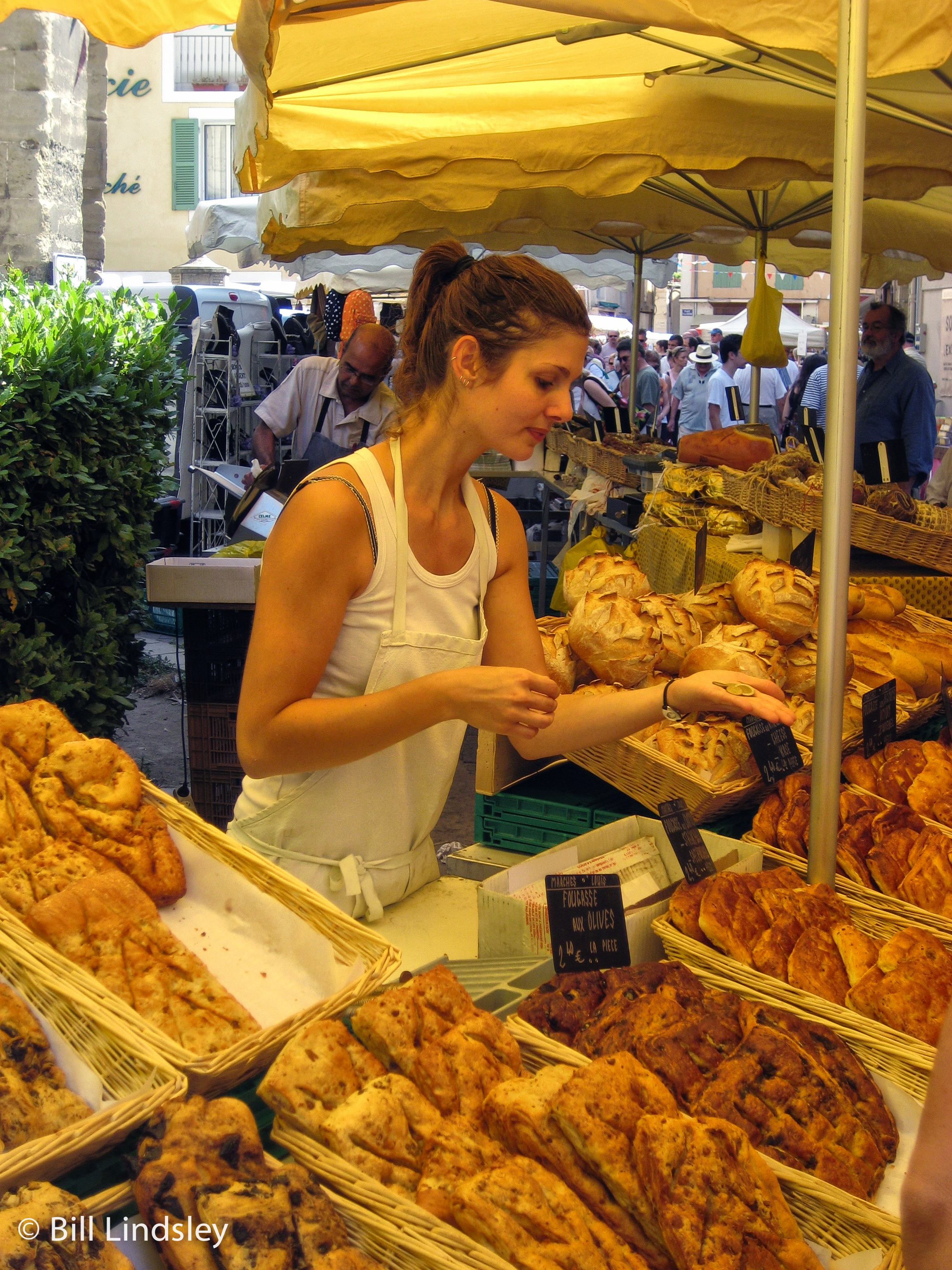  L'Isle-sur-le-Sorgue, France 