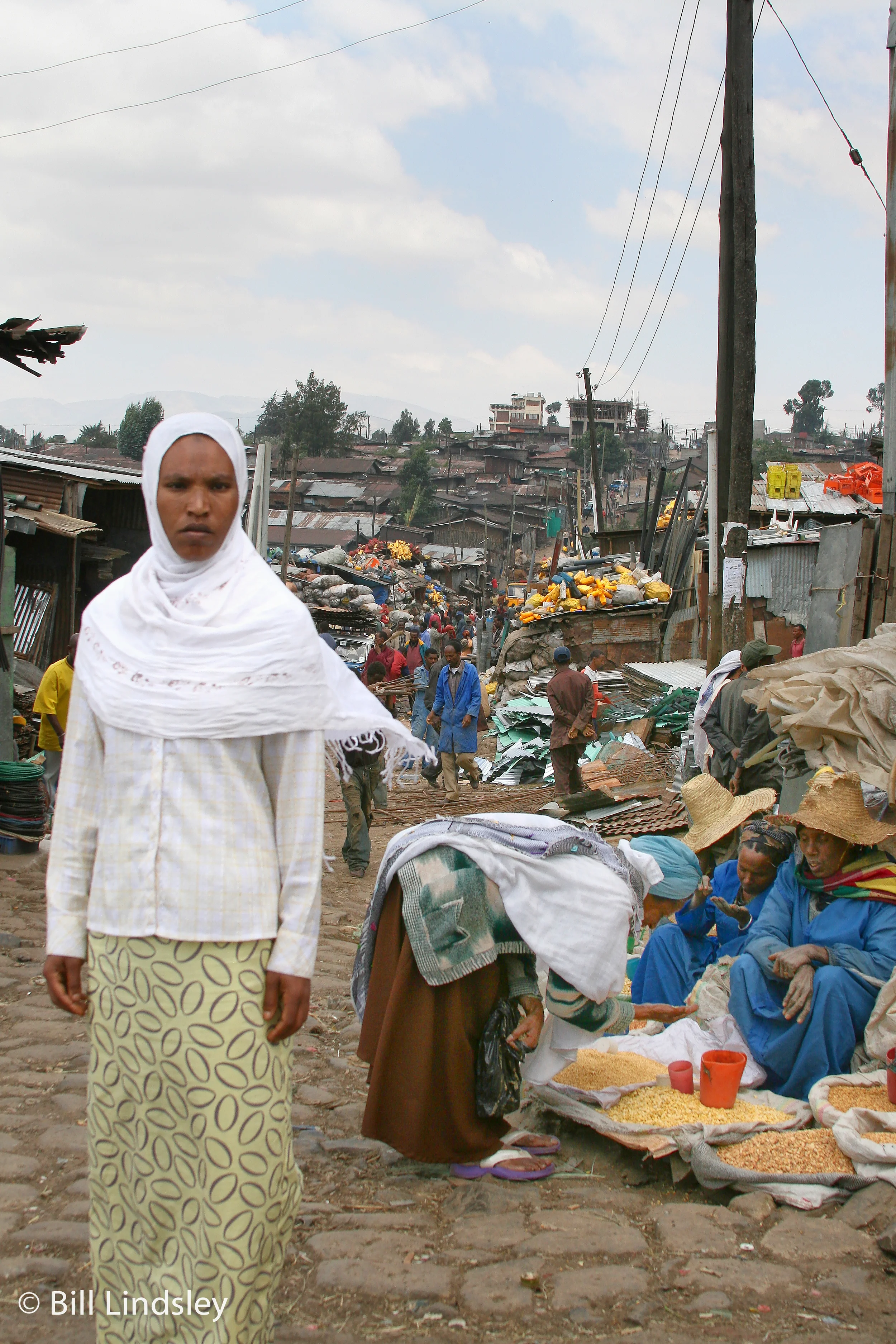Addis Ababa, Ethiopia