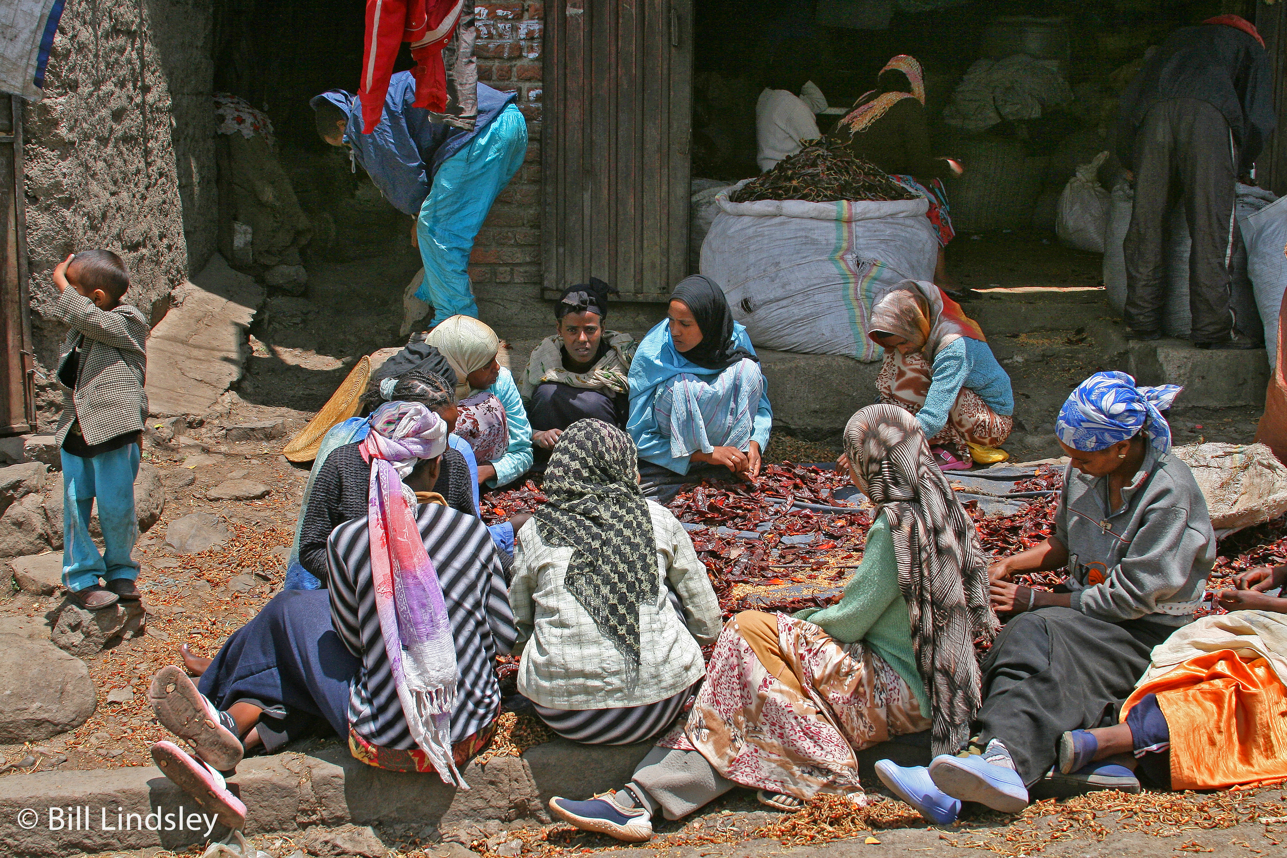  Addis Ababa, Ethiopia 