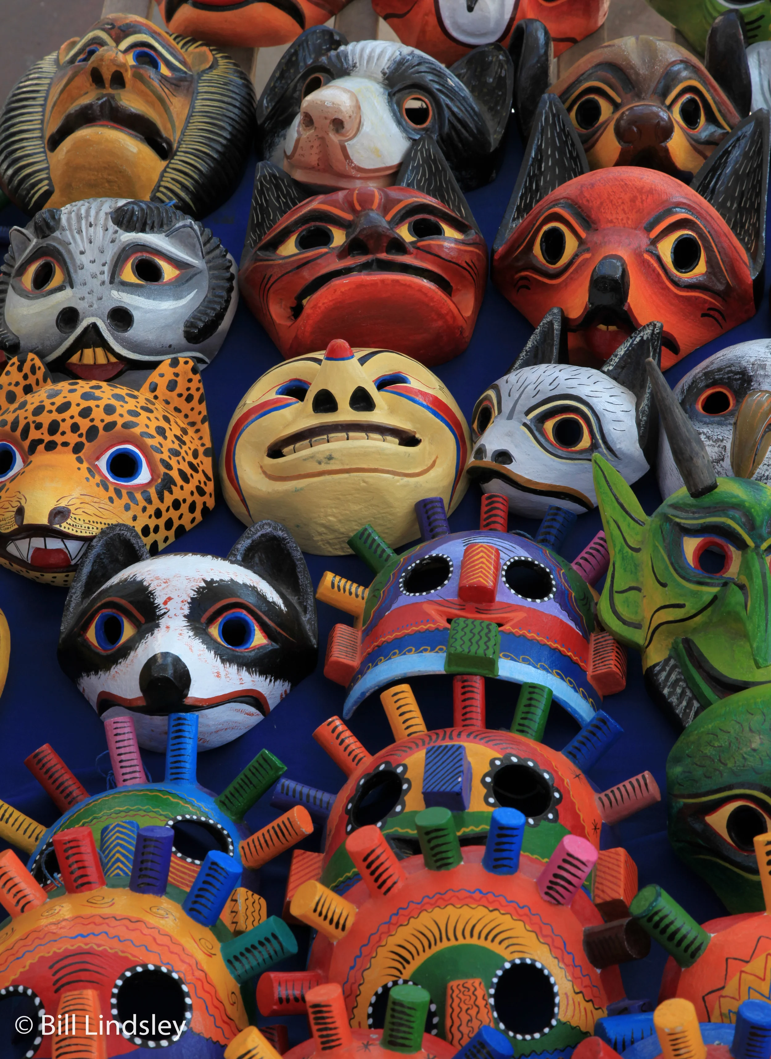 Otavalo, Ecuador