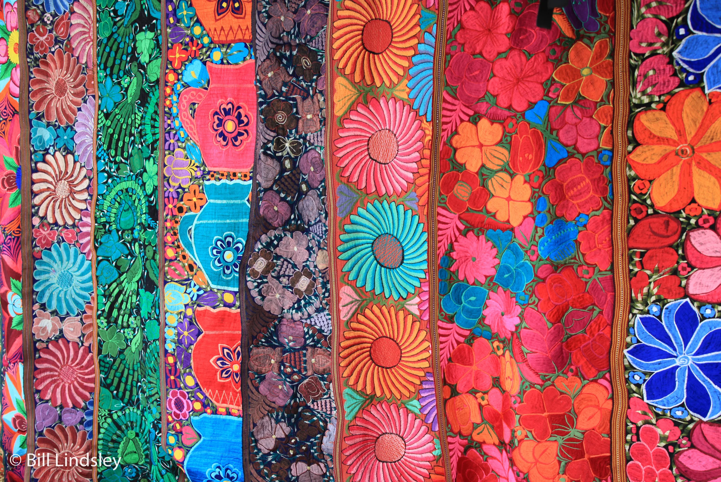 Otavalo, Ecuador