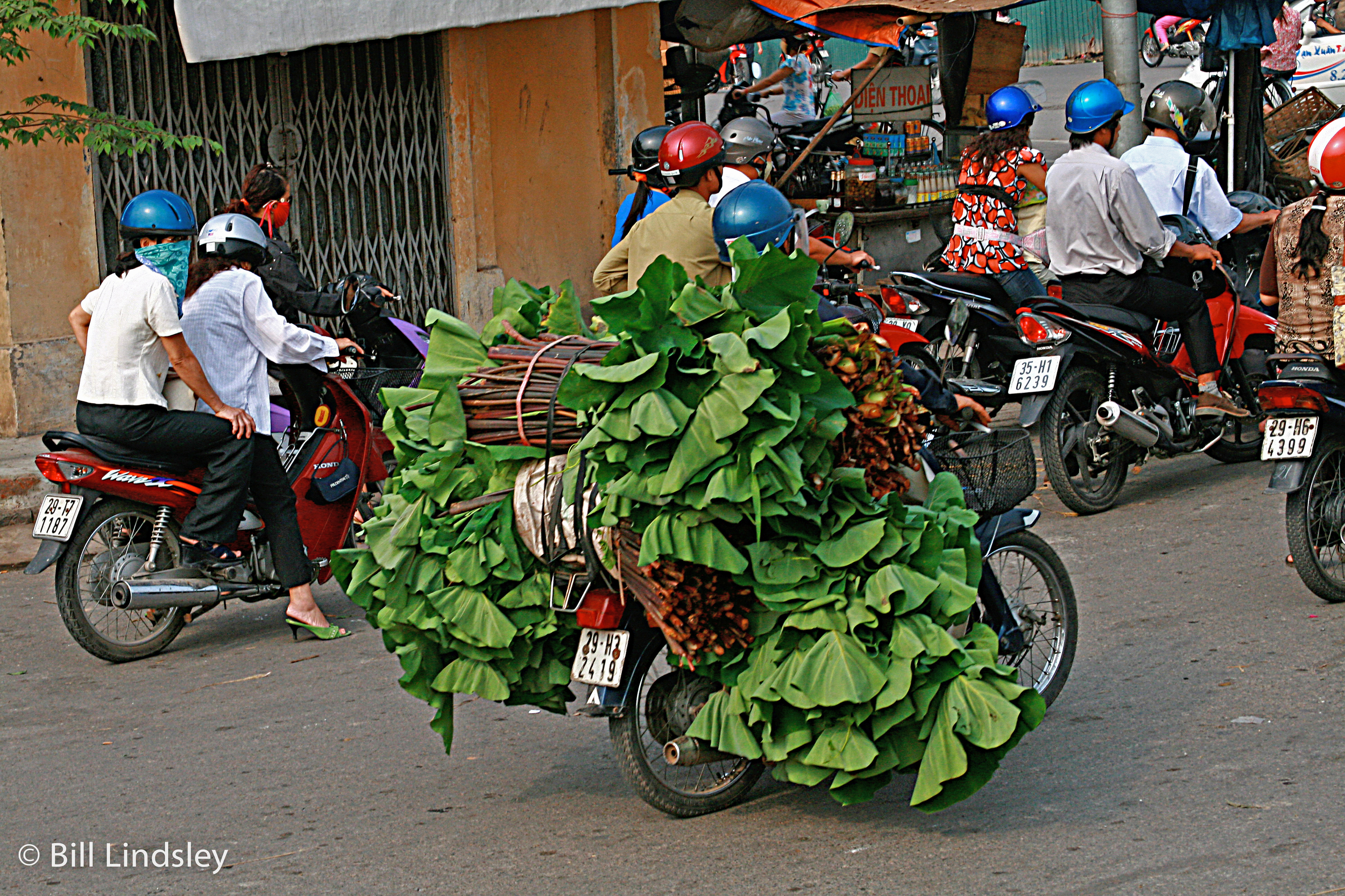  Hanoi, Vietnam 