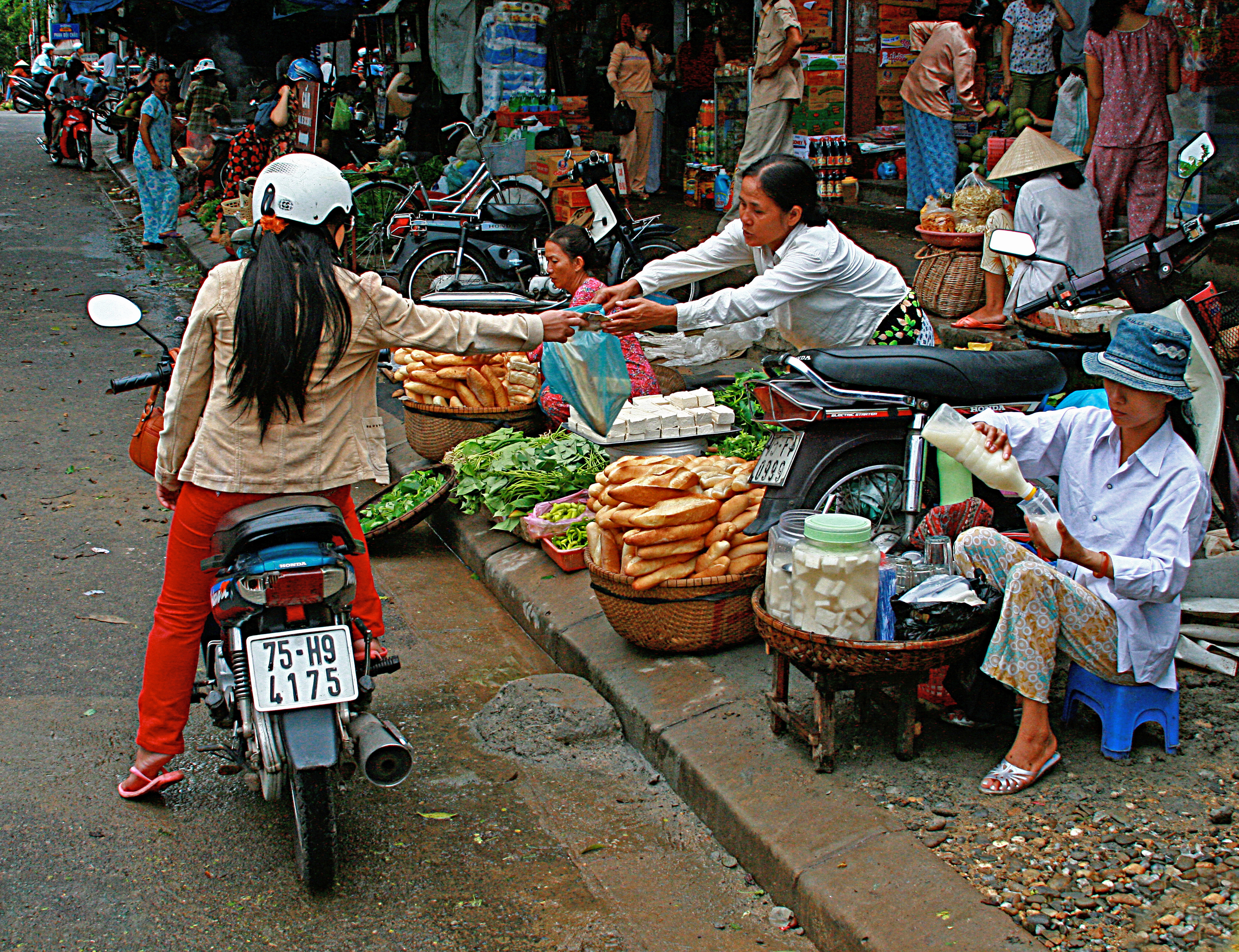  DaNang, Vietnam 