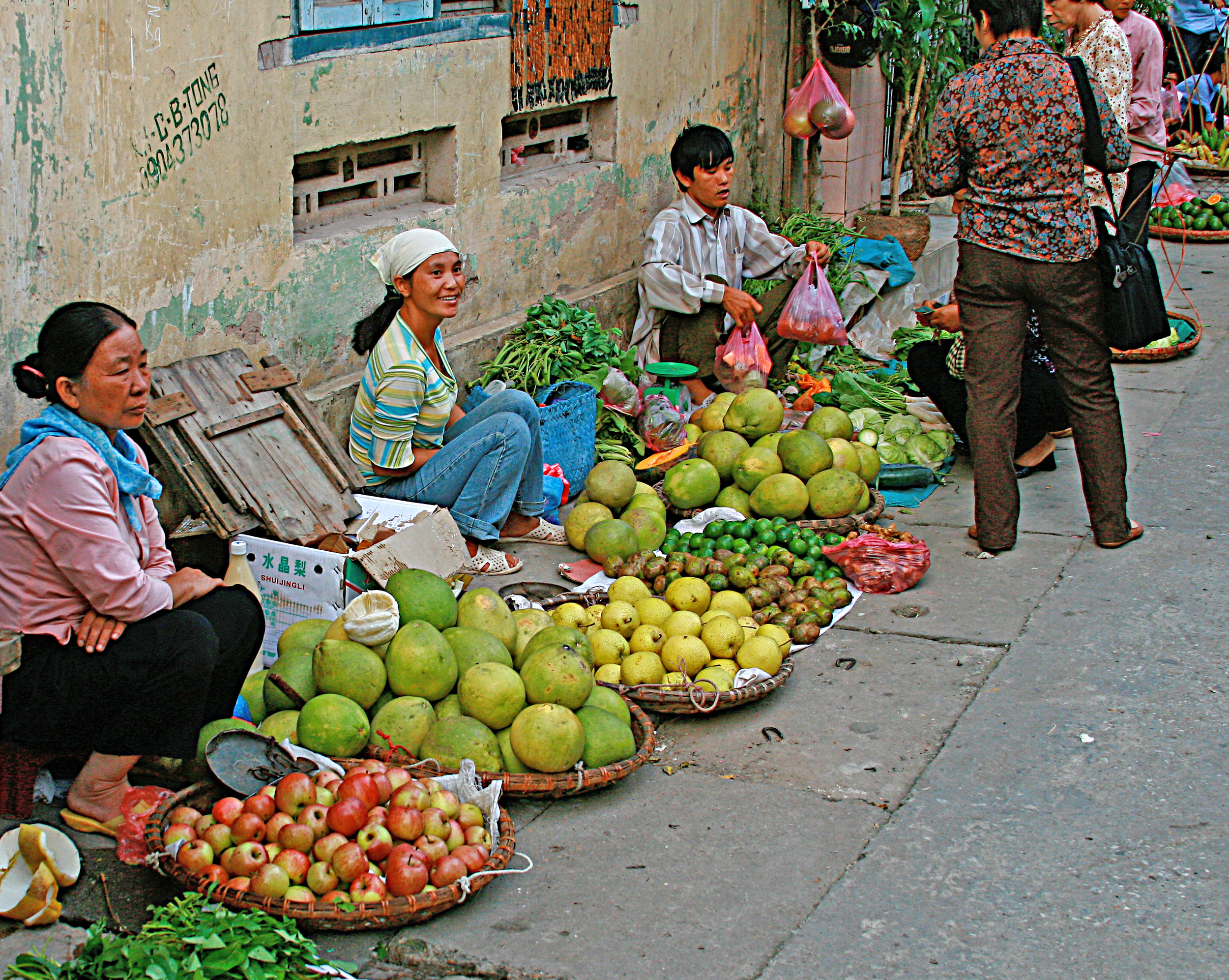  Hanoi, Vietnam 