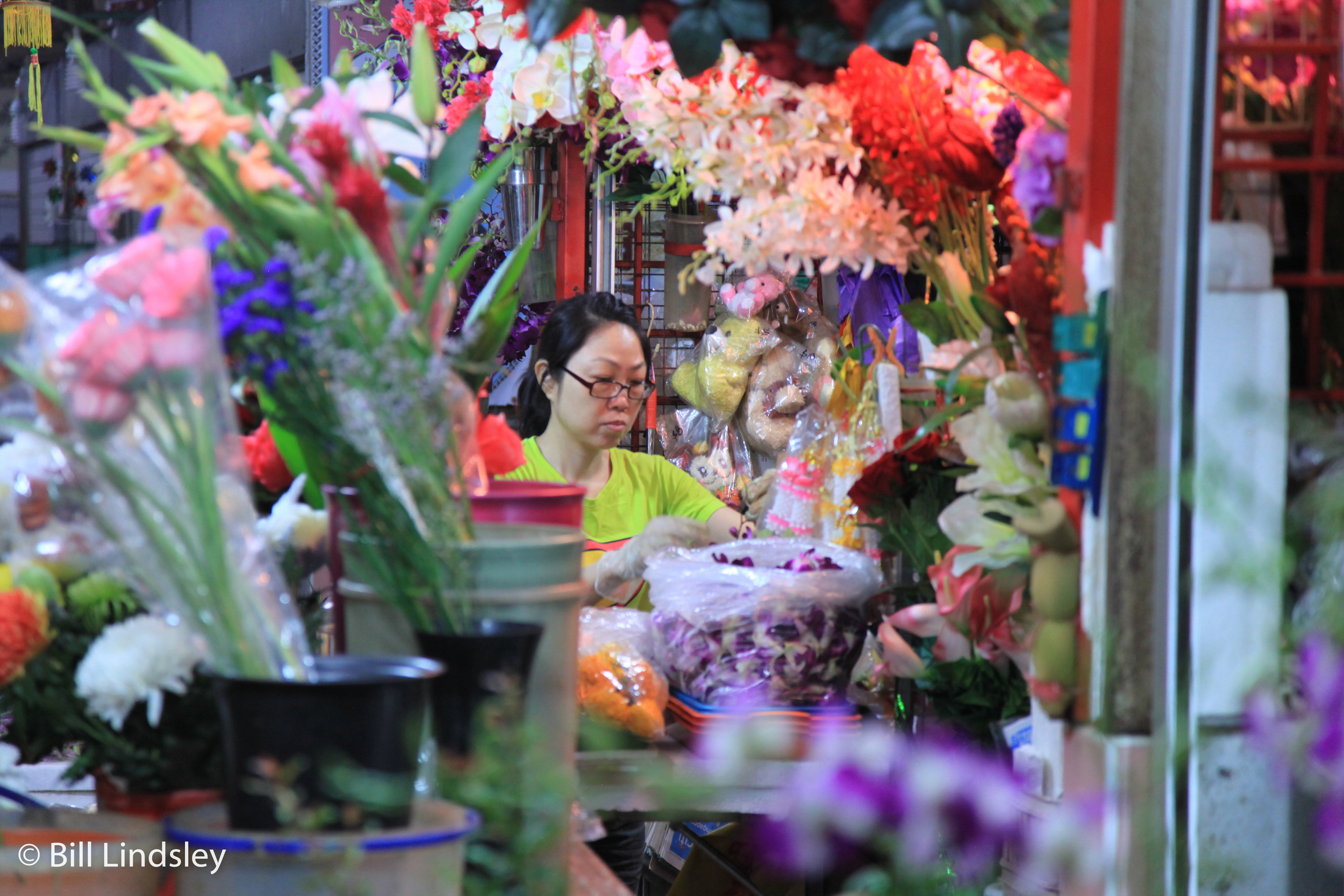  Tekka Wet Market, Singapore 