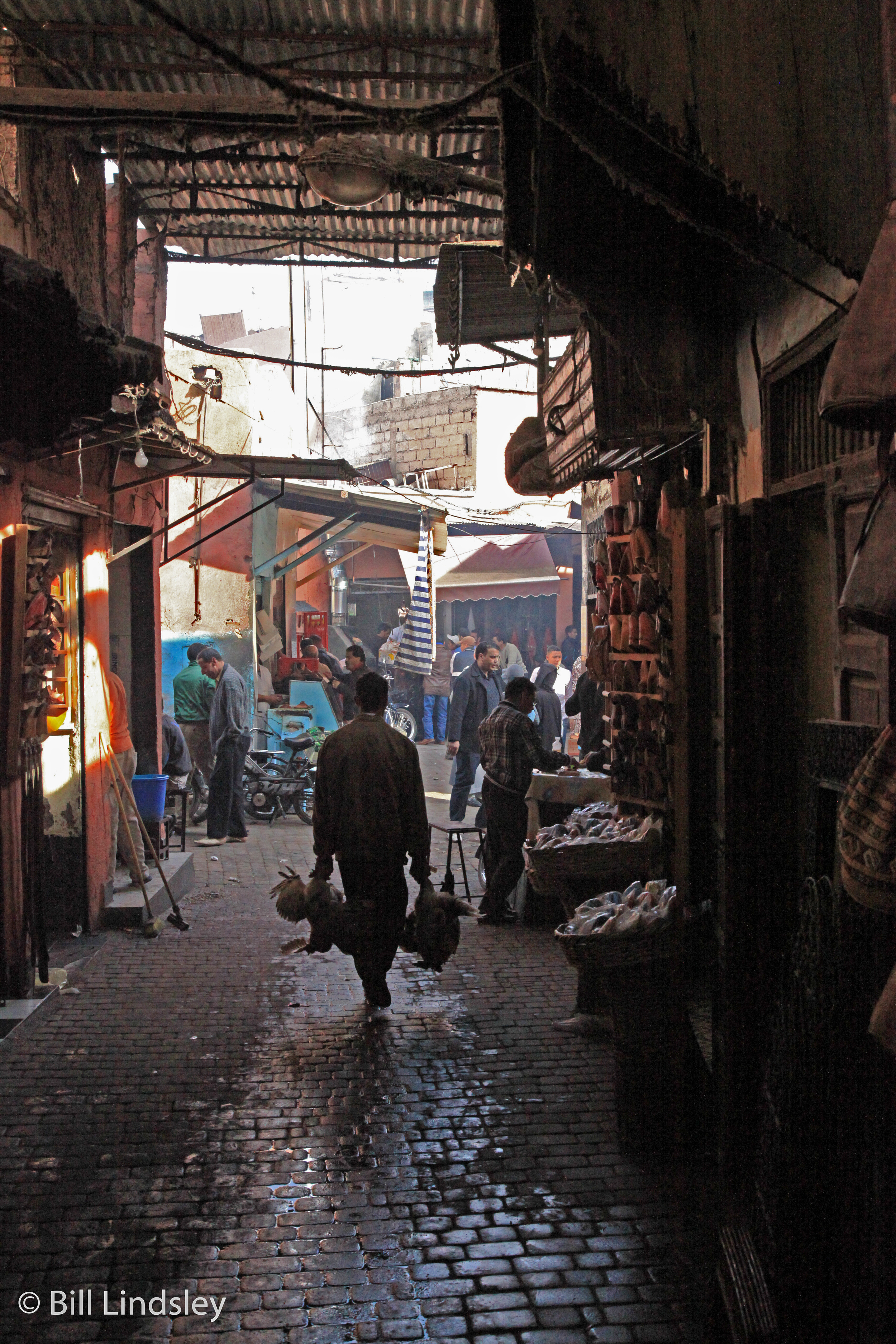  Marrakech, Morocco 