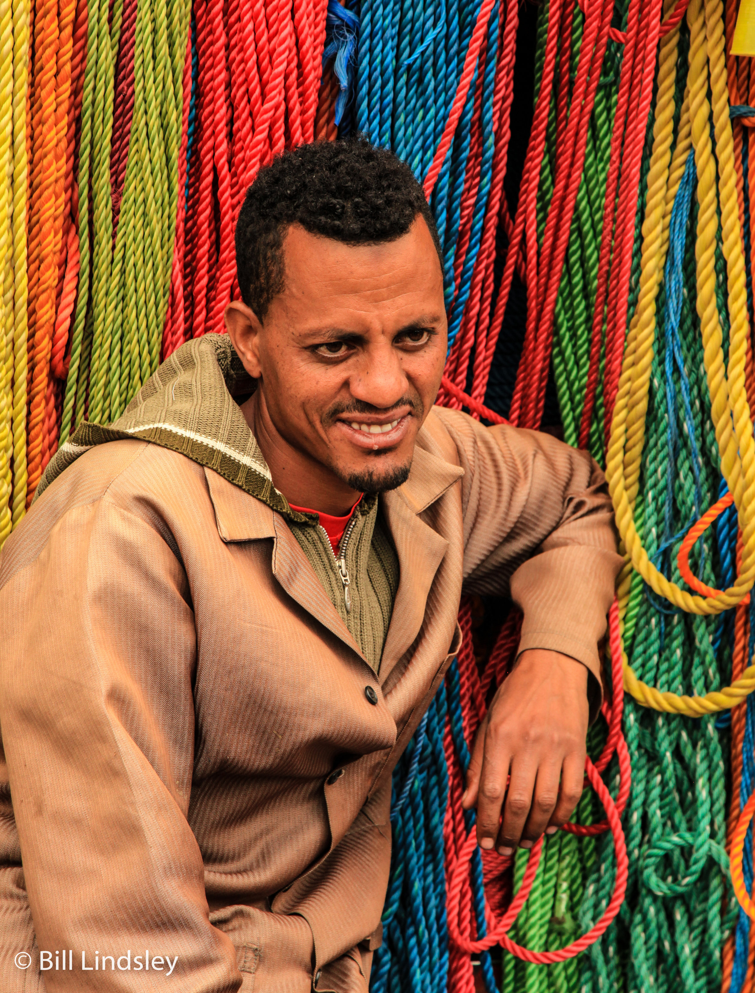  The Mercado, Addis Ababa, Ethiopia 
