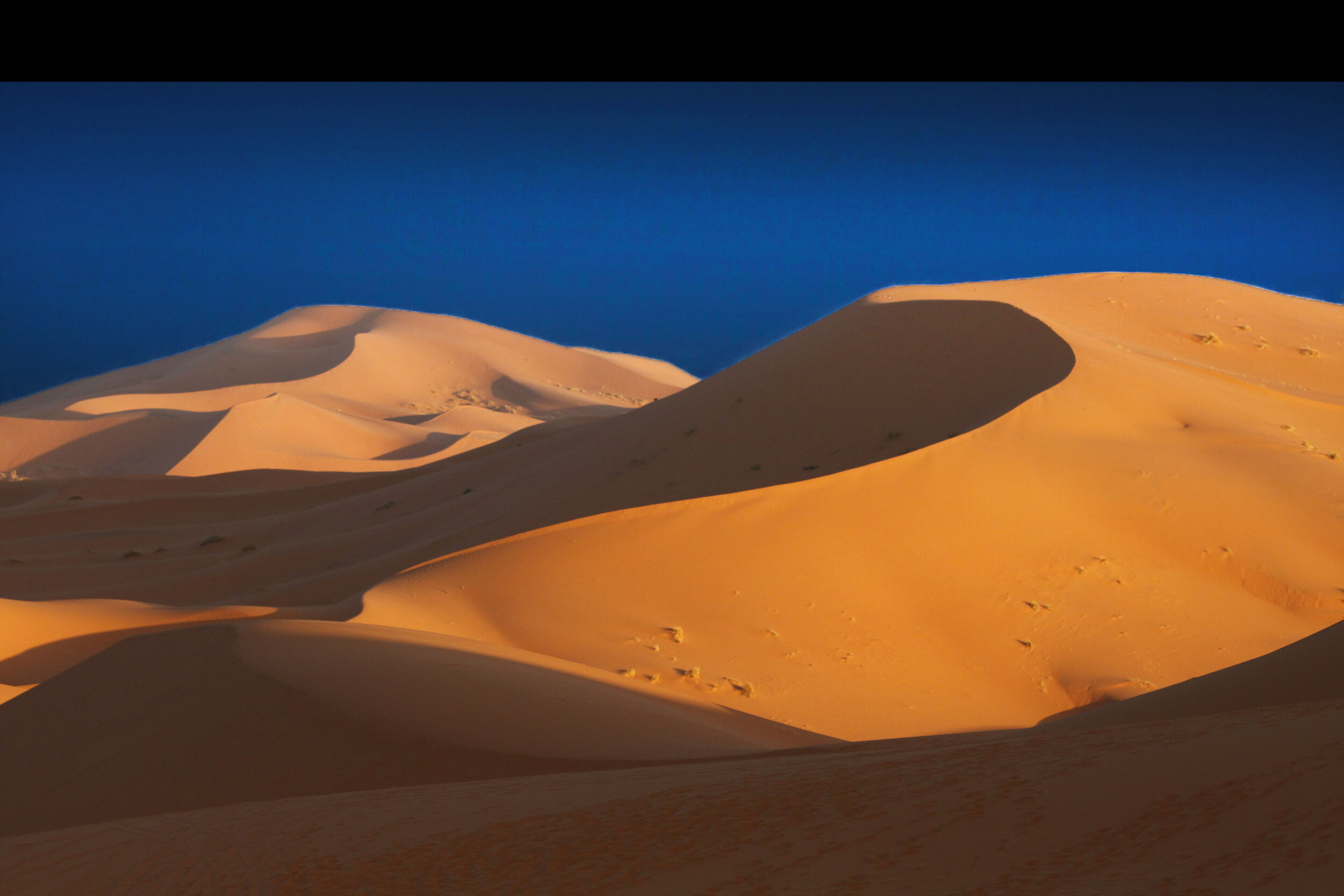  Sahara Desert, Morocco 
