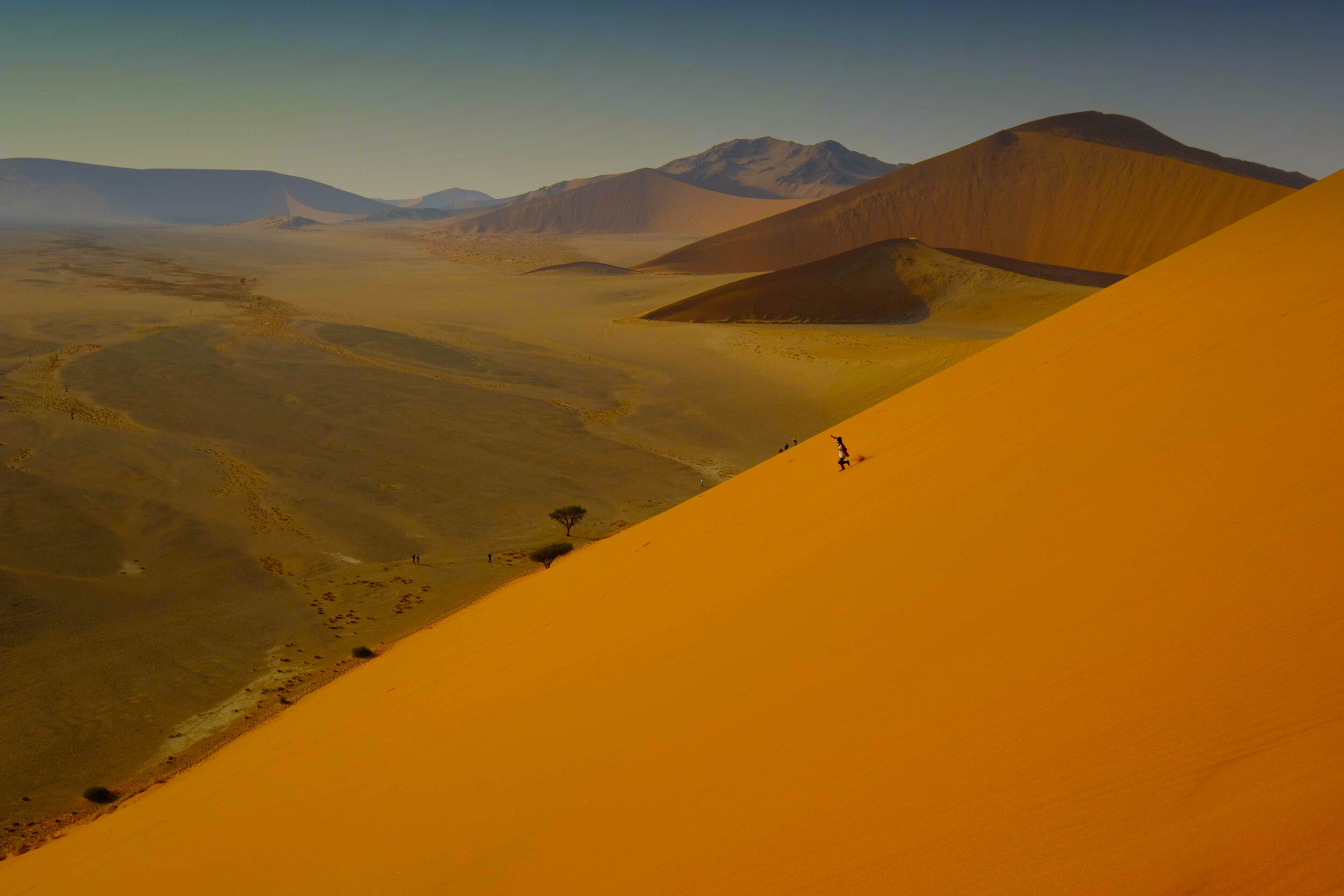  Dune 45, Namibia 