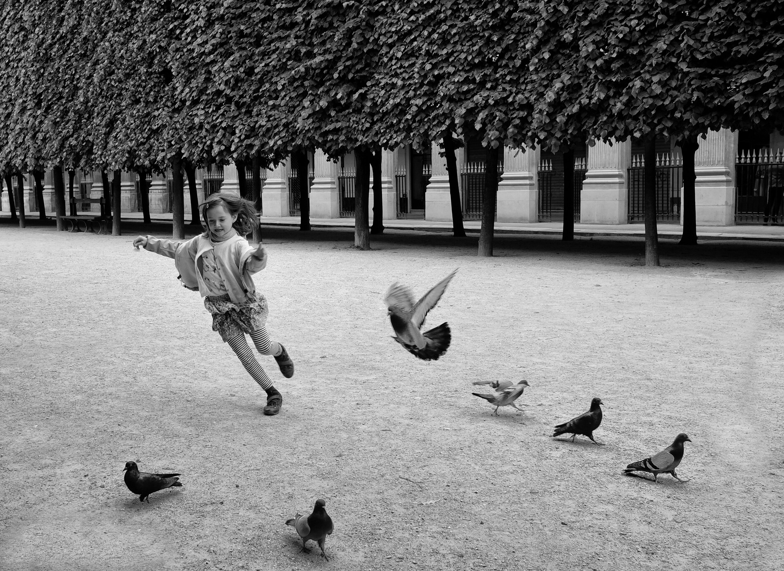  Palais Royal, Paris, France         