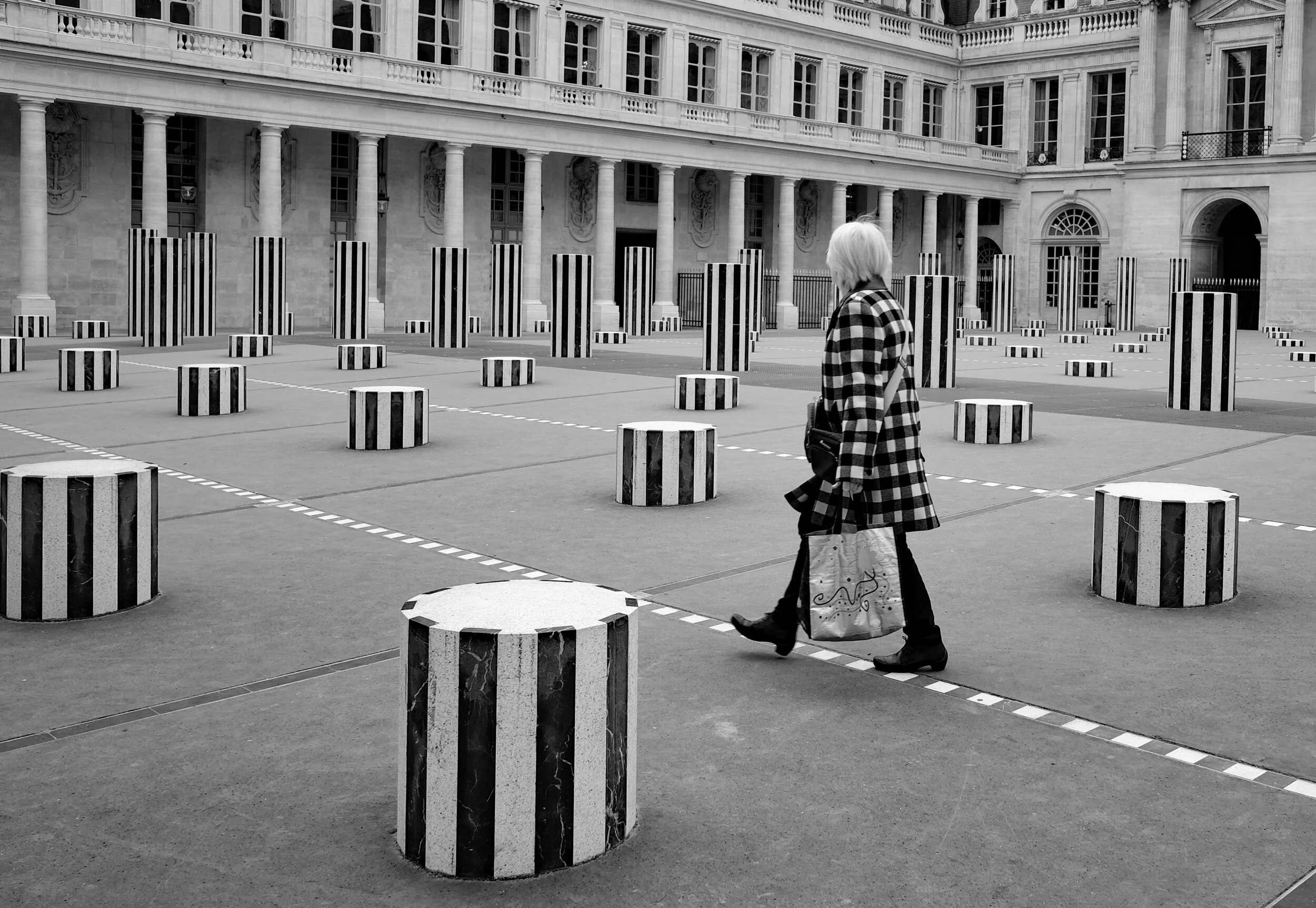  Palais Royal, Paris, France         