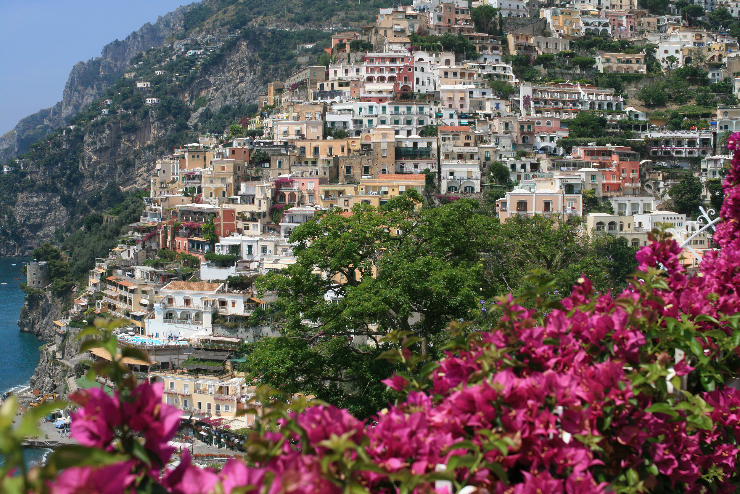  Portofino, Italy 