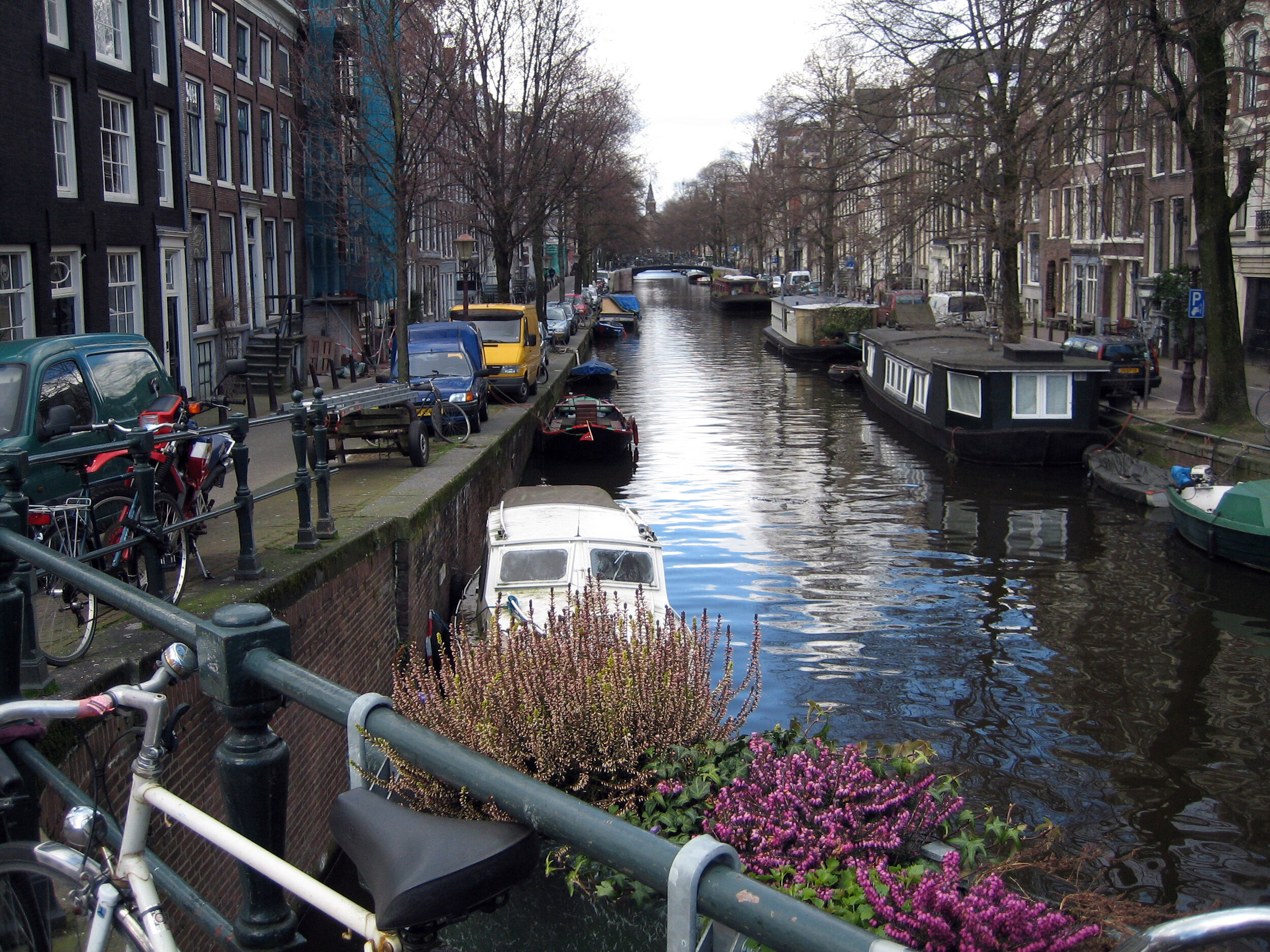  Amsterdam, Holland 