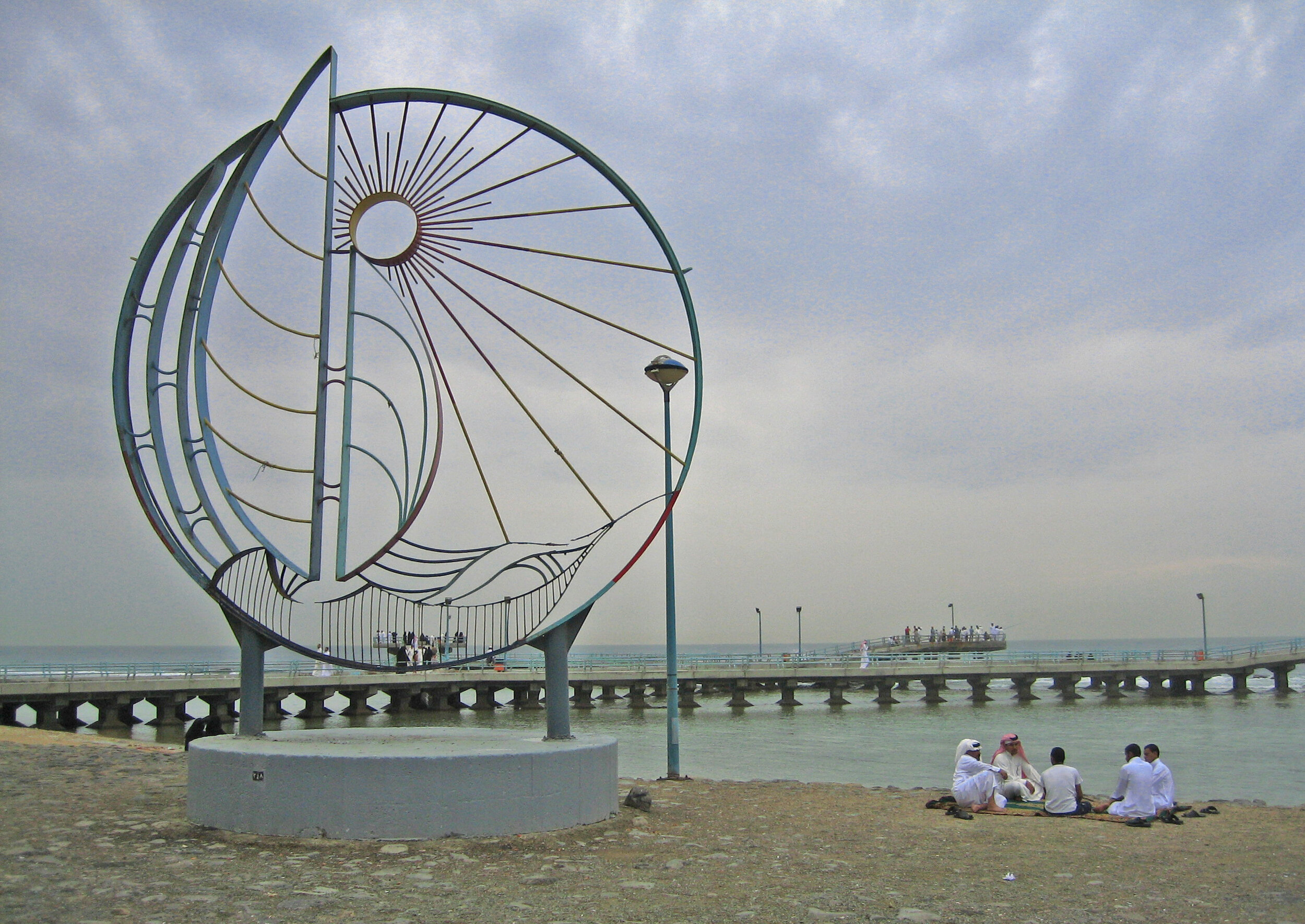  Red Sea, Jeddah, Saudi Arabia         