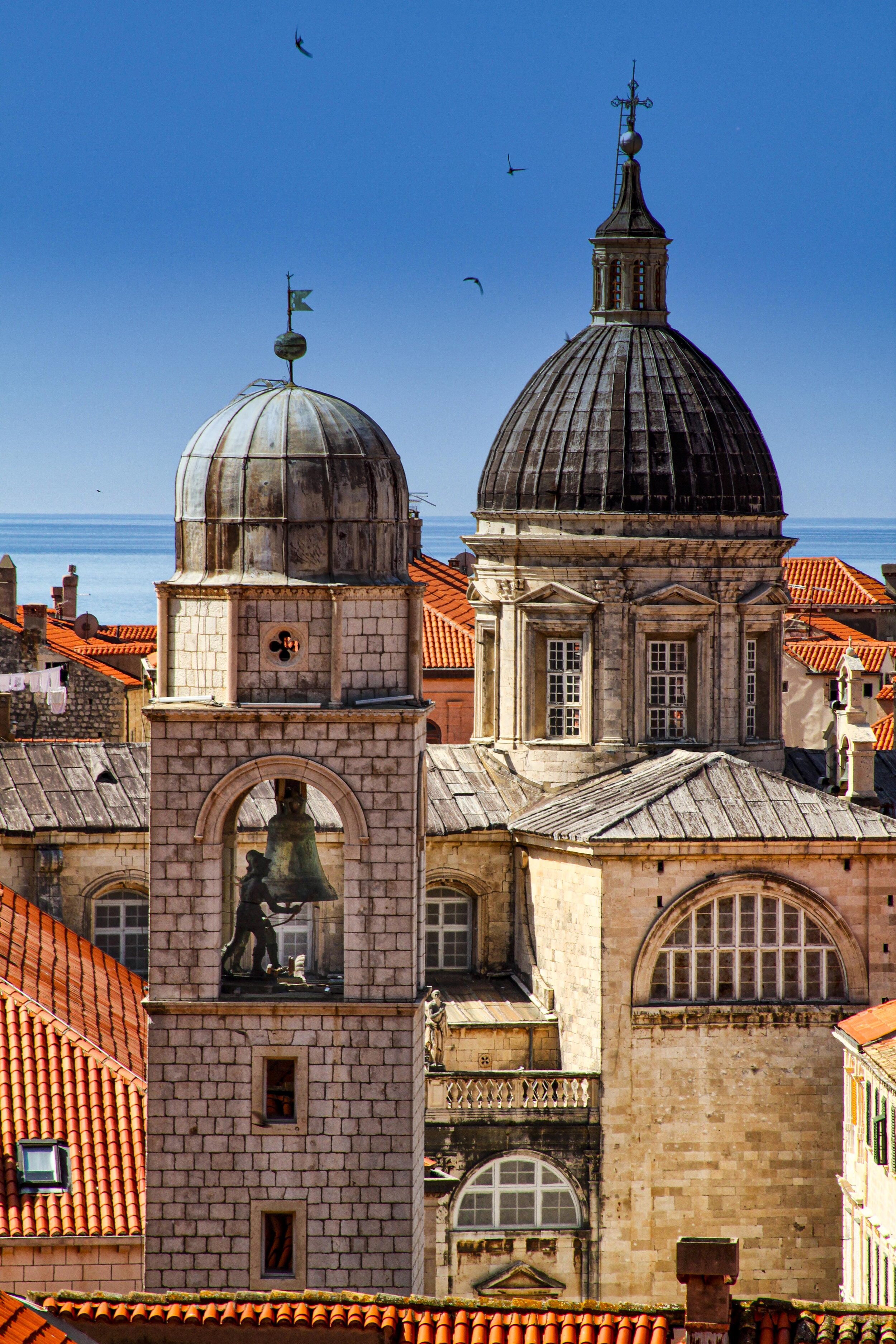  Dubrovnik, Croatia         