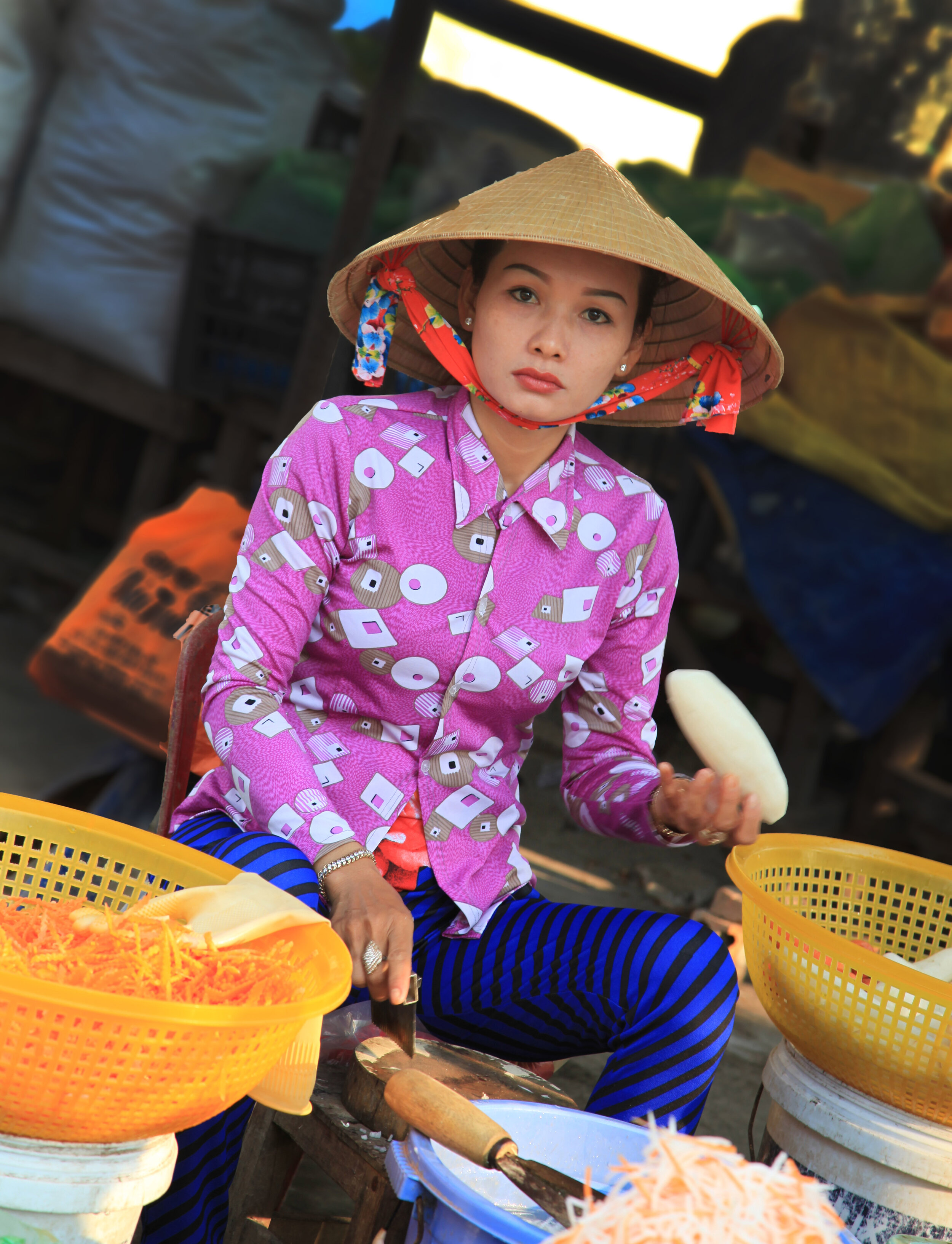  Mekong Delta, Vietnam     