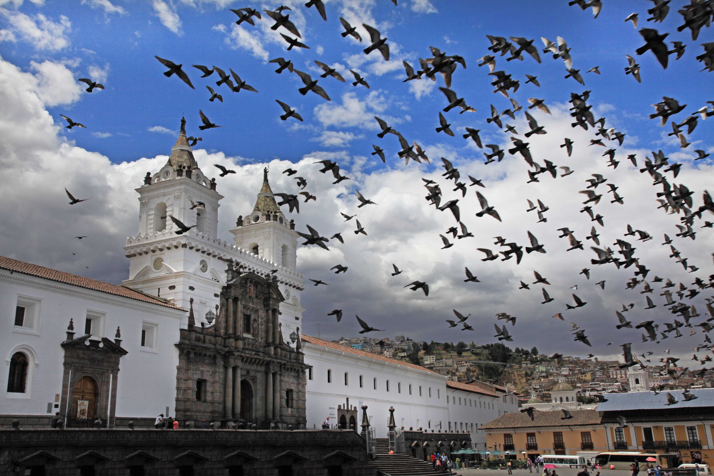  Cusco, Peru 