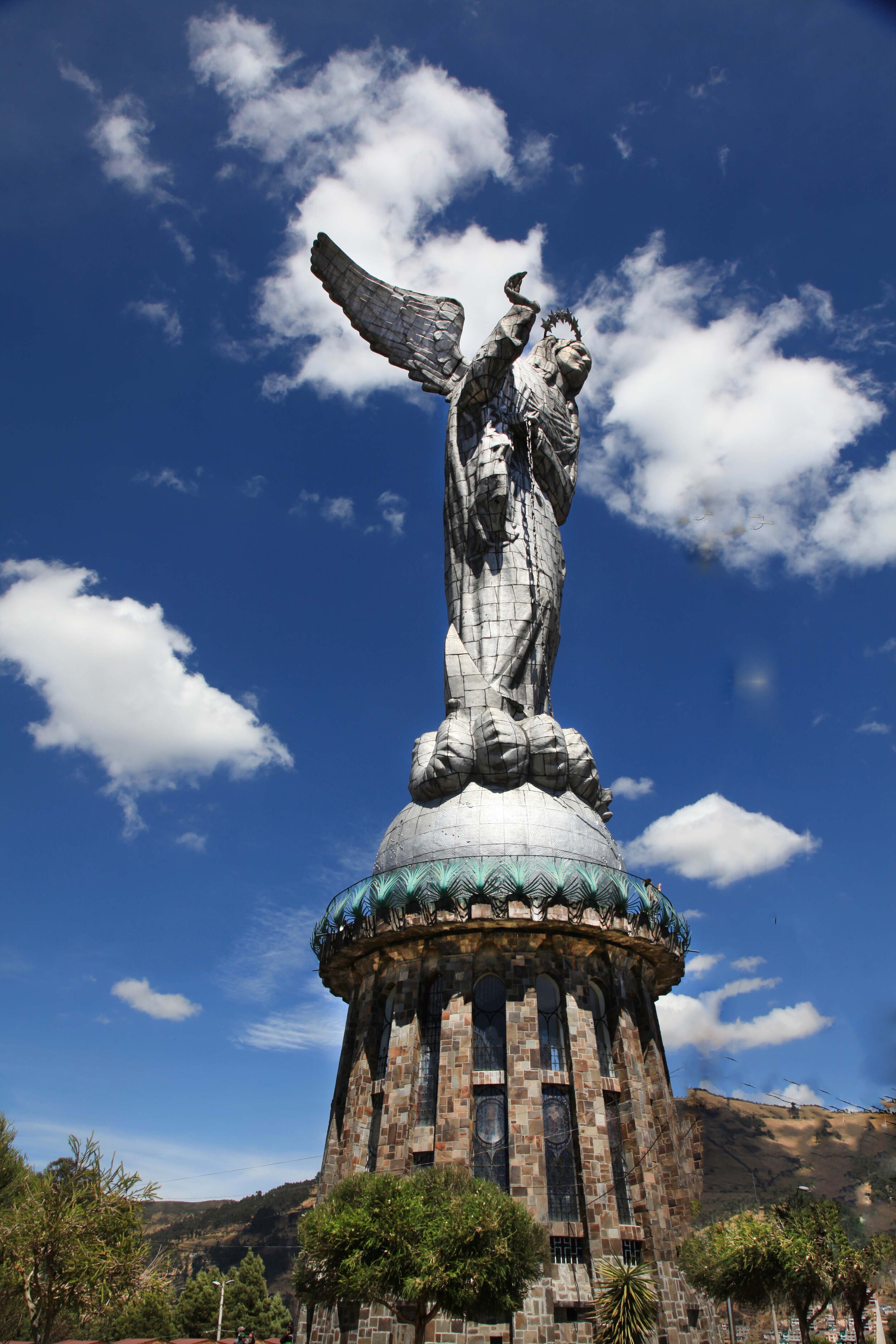  El Panacillo, Quito, Ecuador         