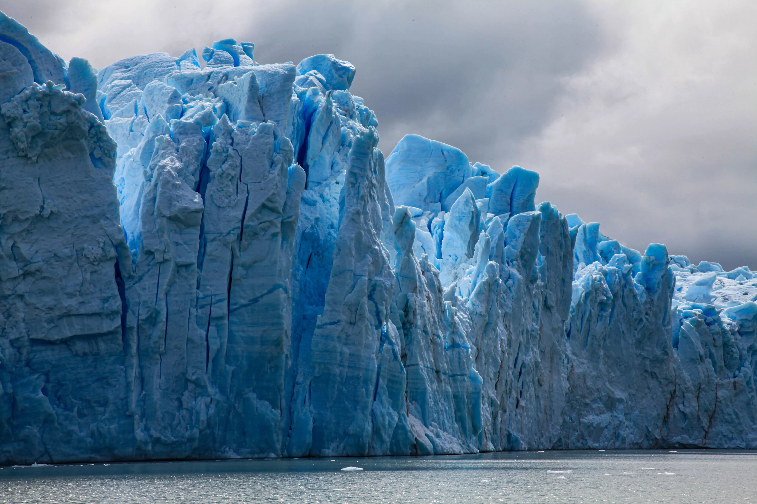  Perito Moreno Glacier, Patagonia, Argentina         