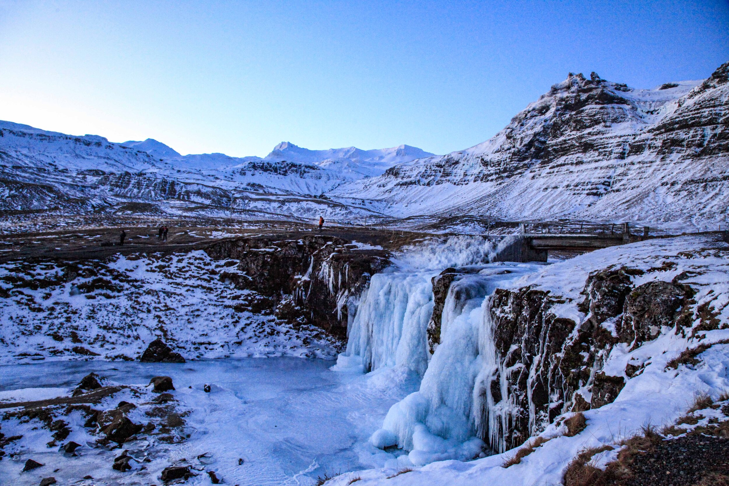  Snaefellsnes Peninsula, Iceland 