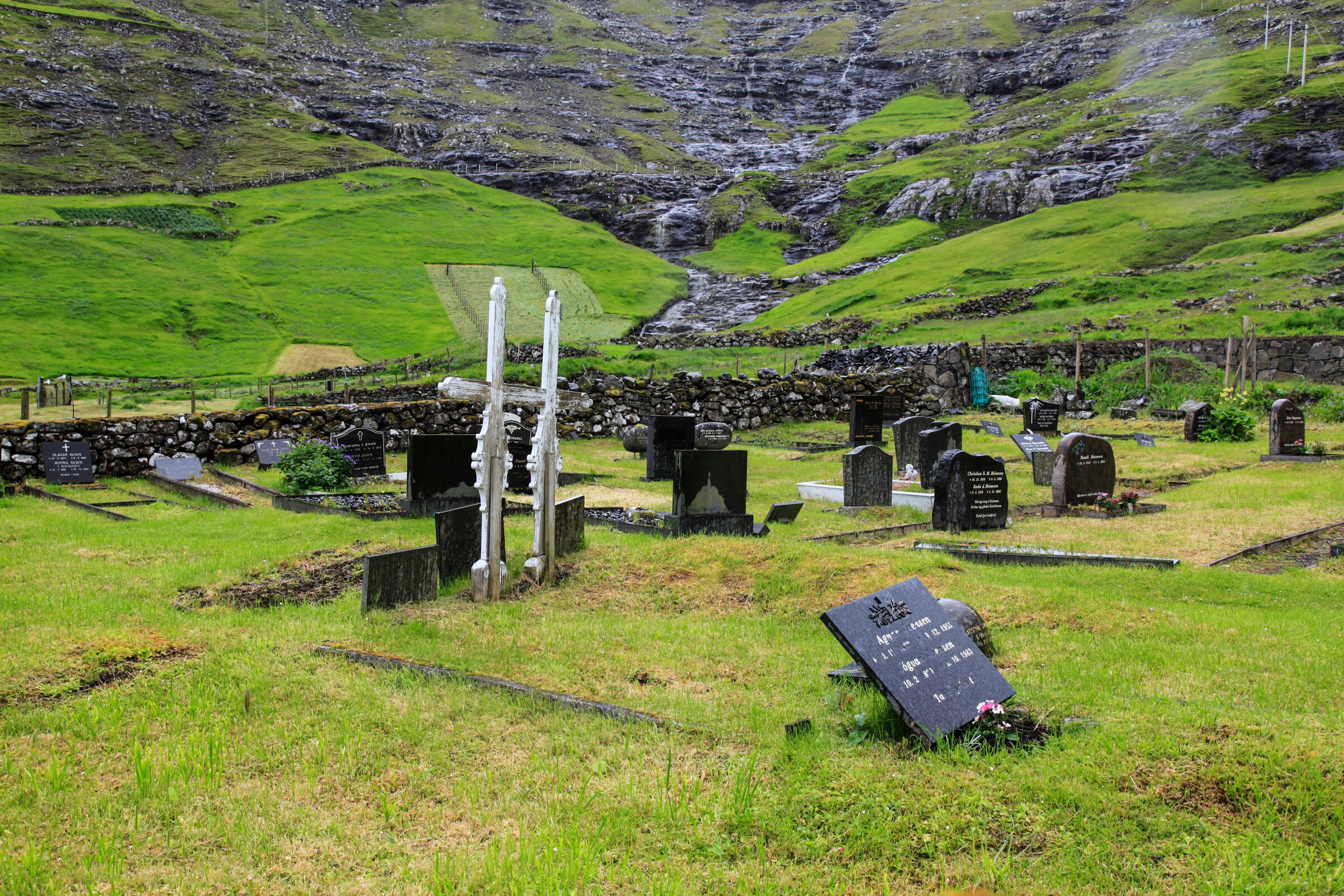  Tjornavik, Faroe Islands 