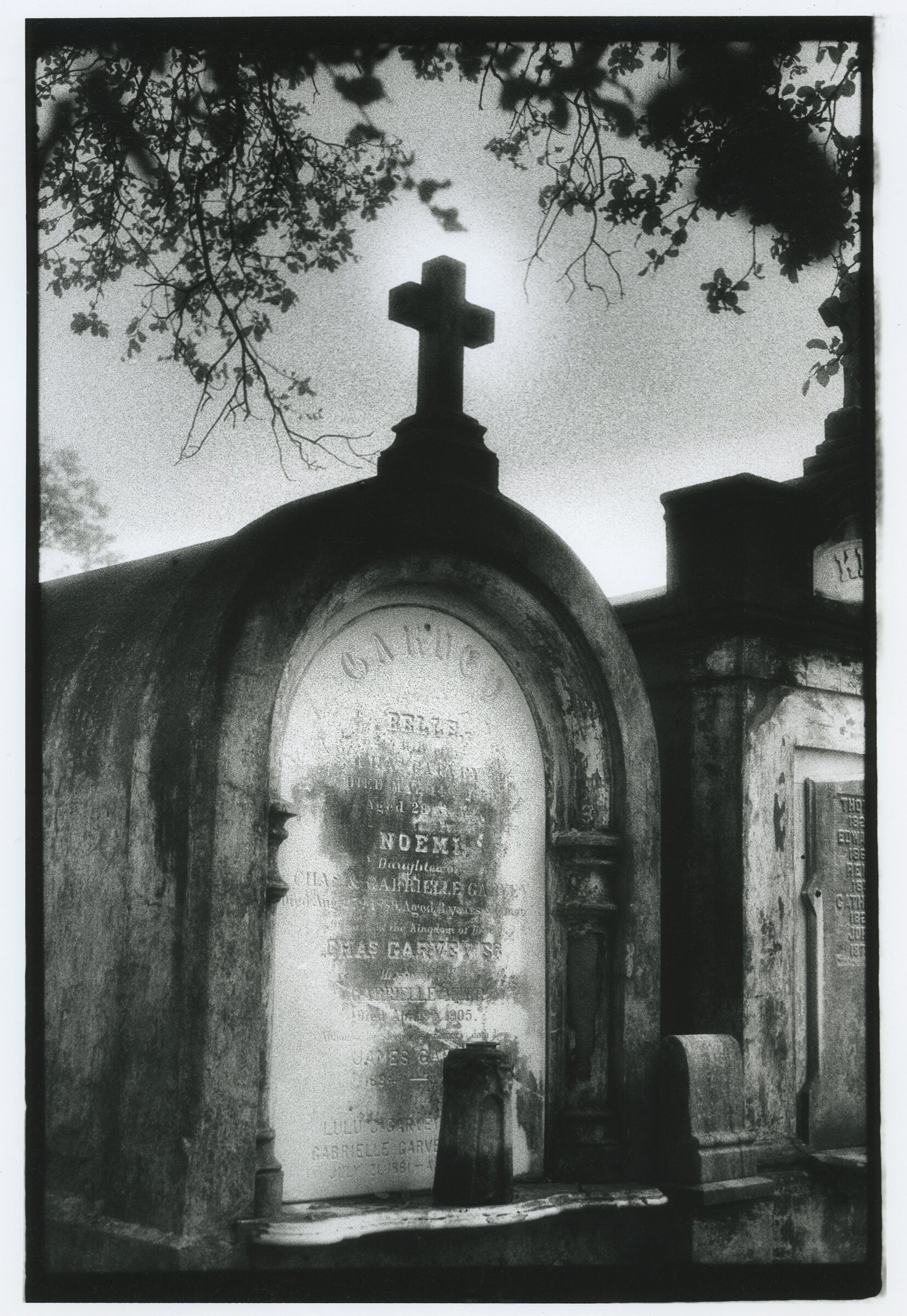  Lake Lawn Cemetery, New Orleans, LA 