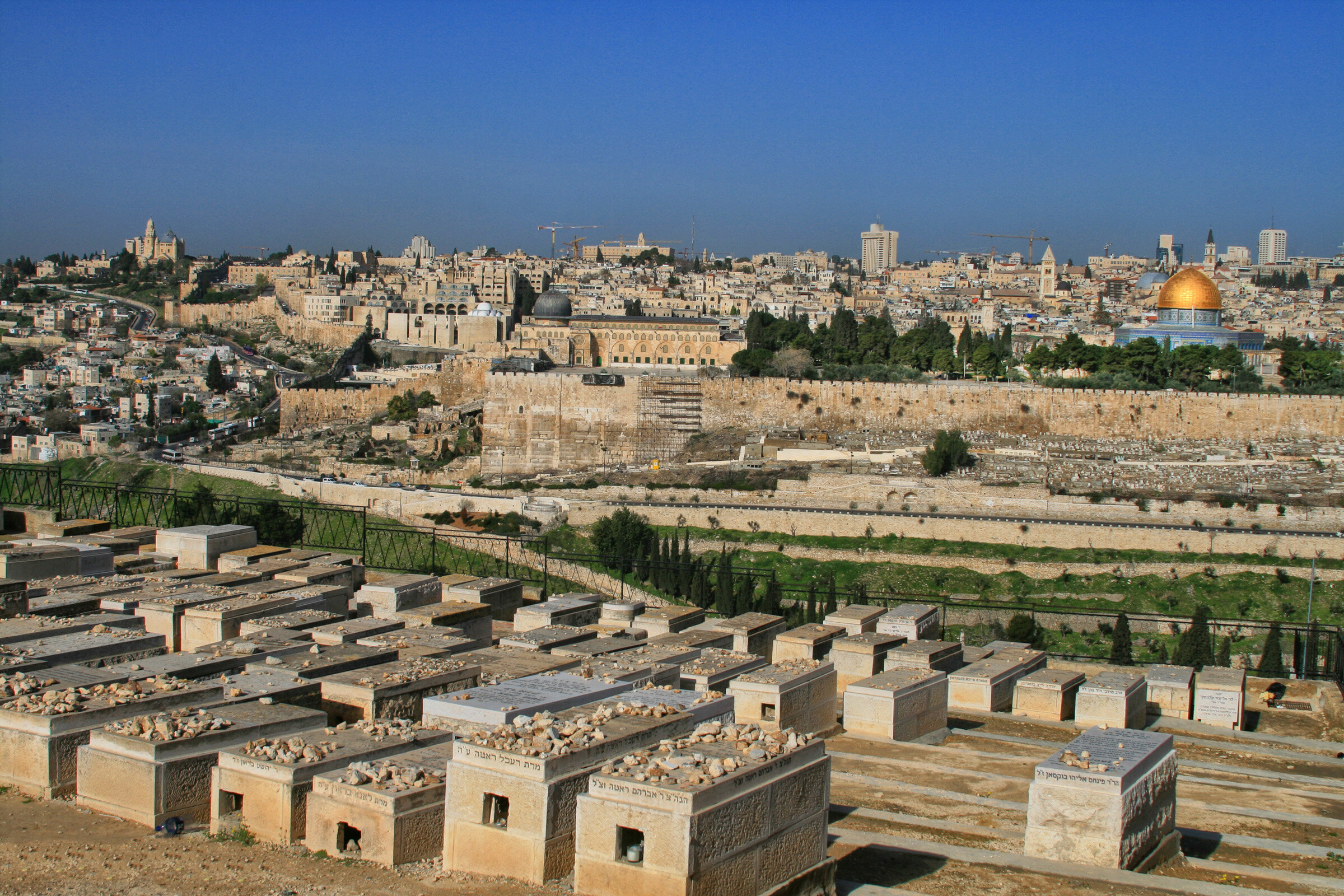  Jerusalem, Israel 