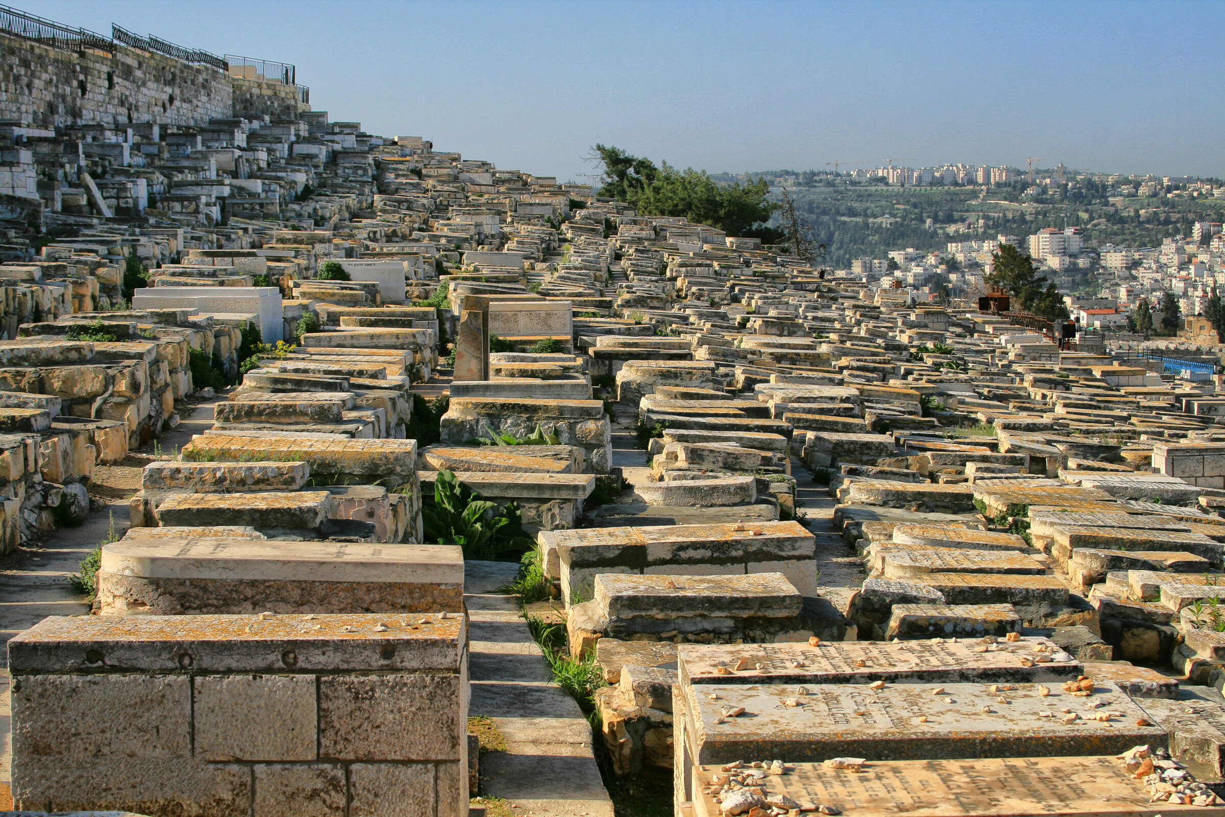  Jerusalem, Israel 