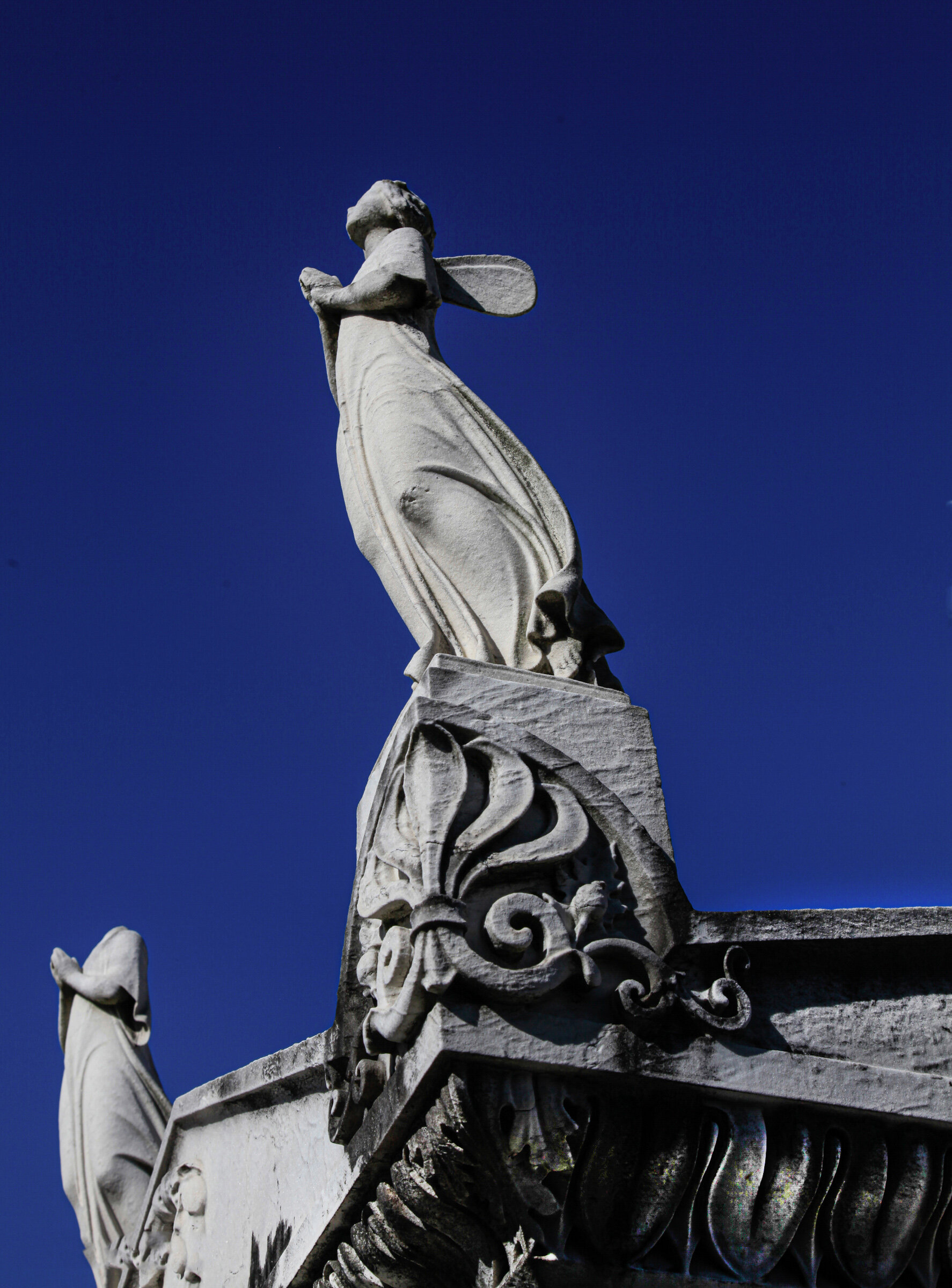  St. Louis Cemetery, New Orleans, LA 