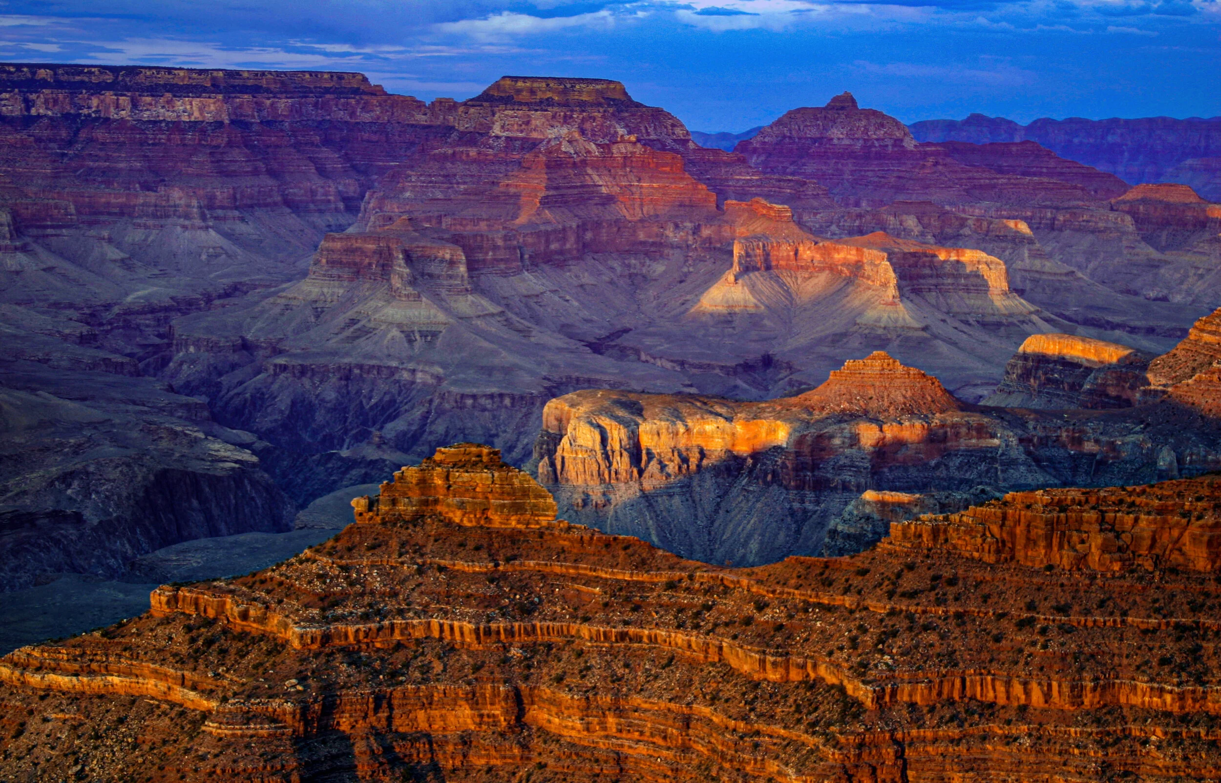  Grand Canyon, Arizona 