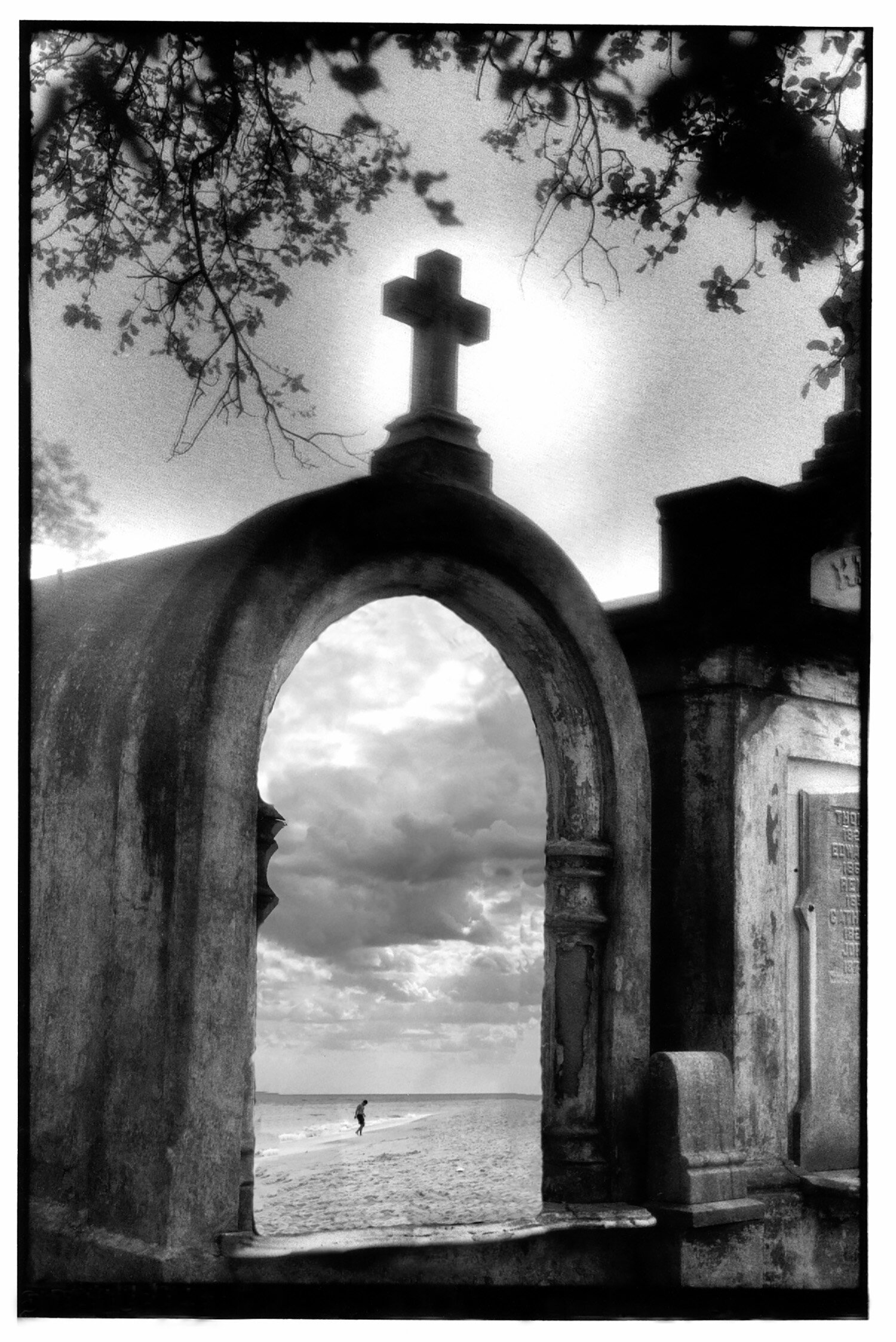  Metairie Cemetery, New Orleans, LA 
