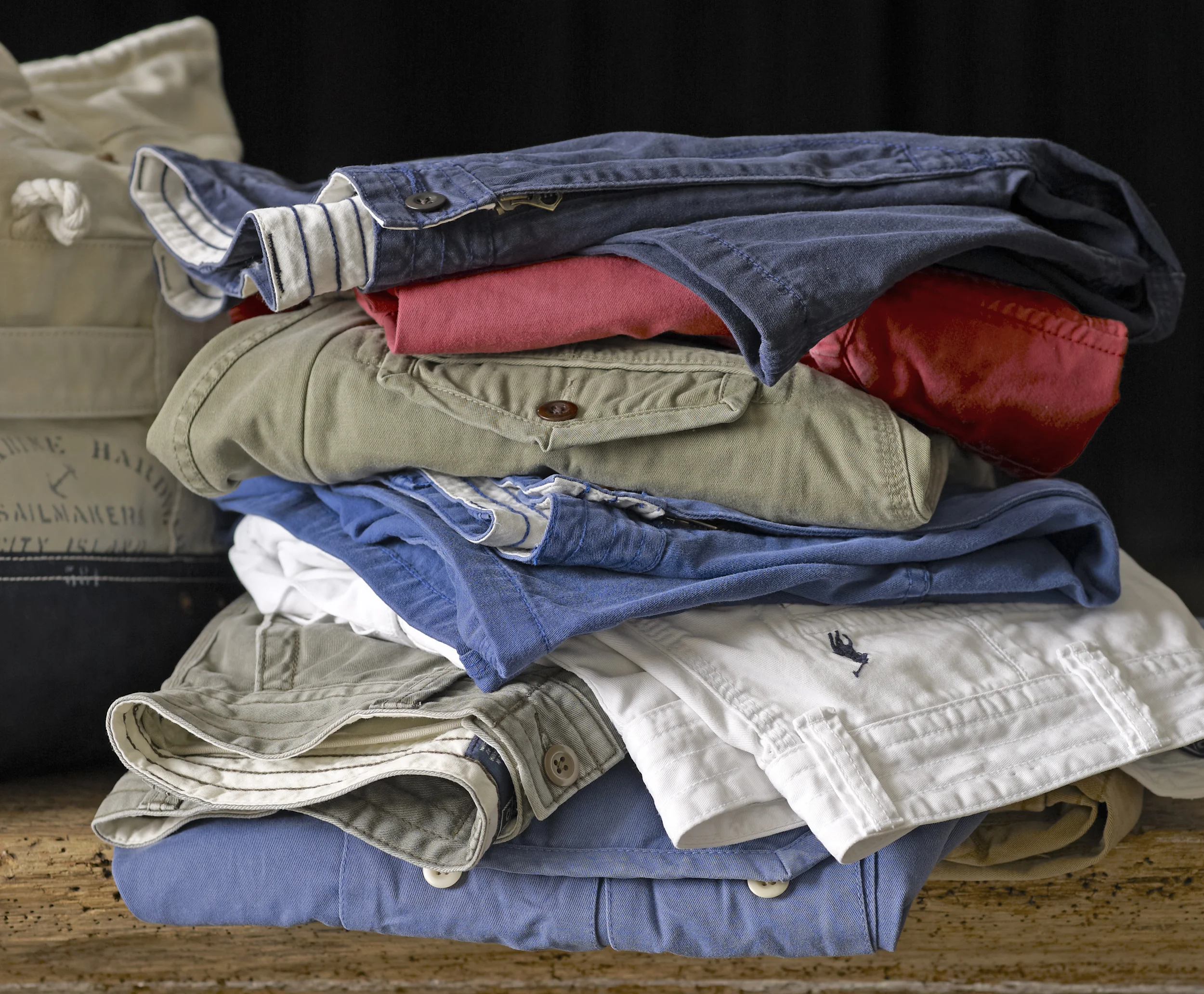 mens stack on bench.jpg