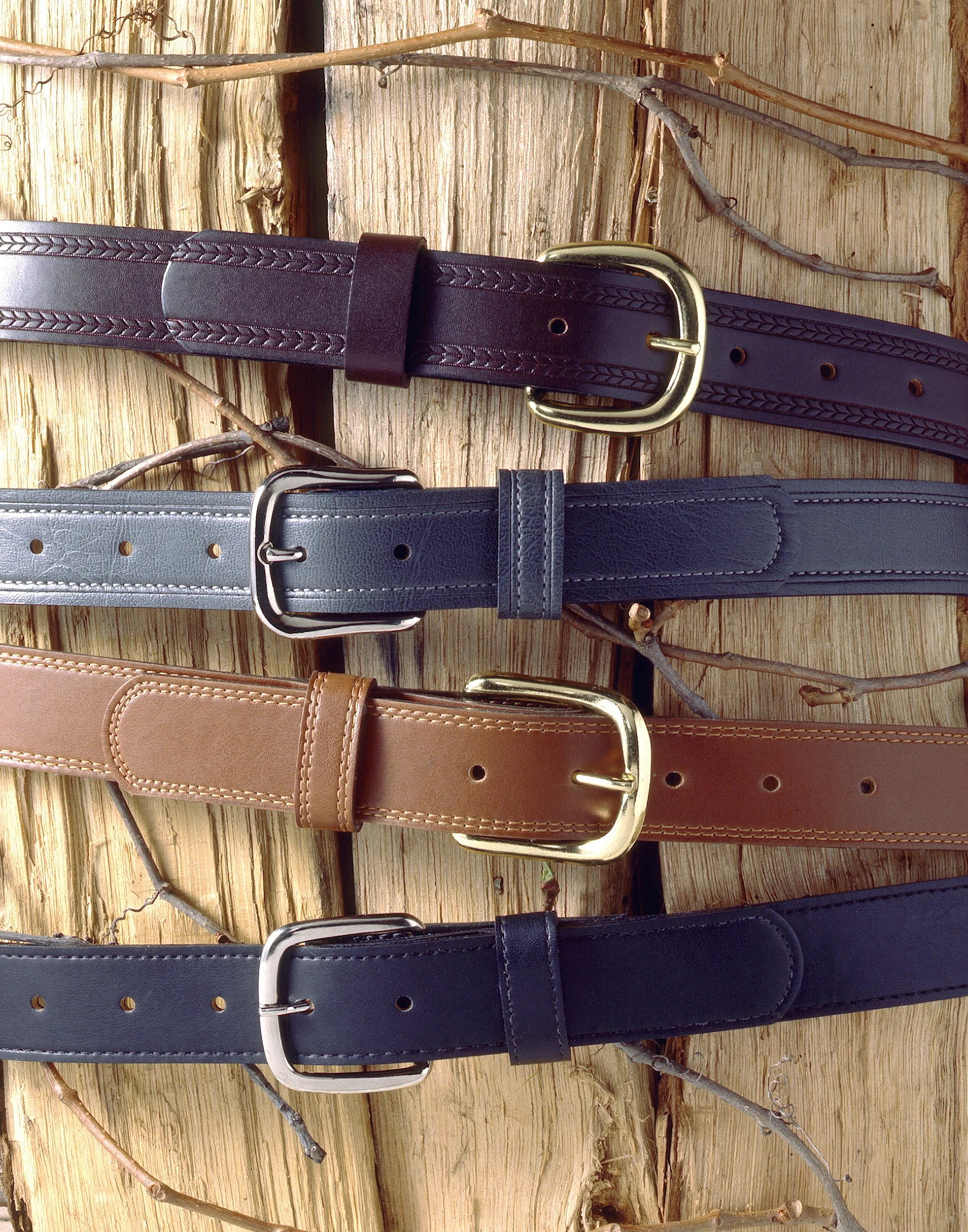 Haband belts.jpg