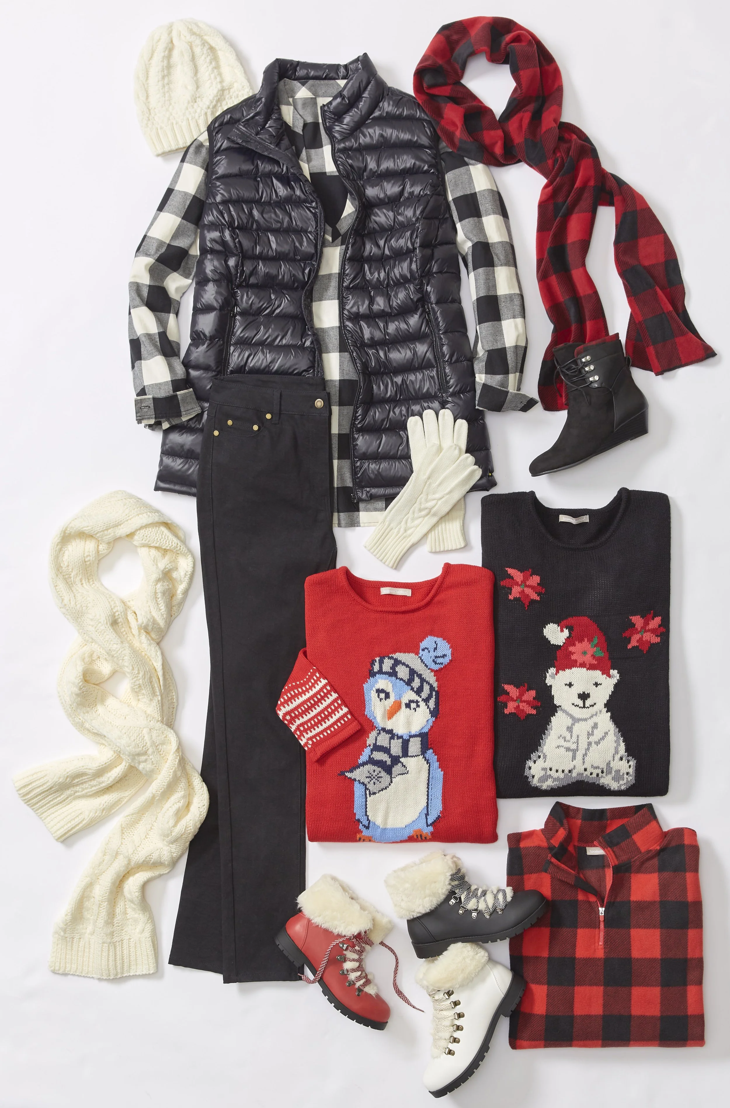 Jessiac London Christmas overhead.jpg