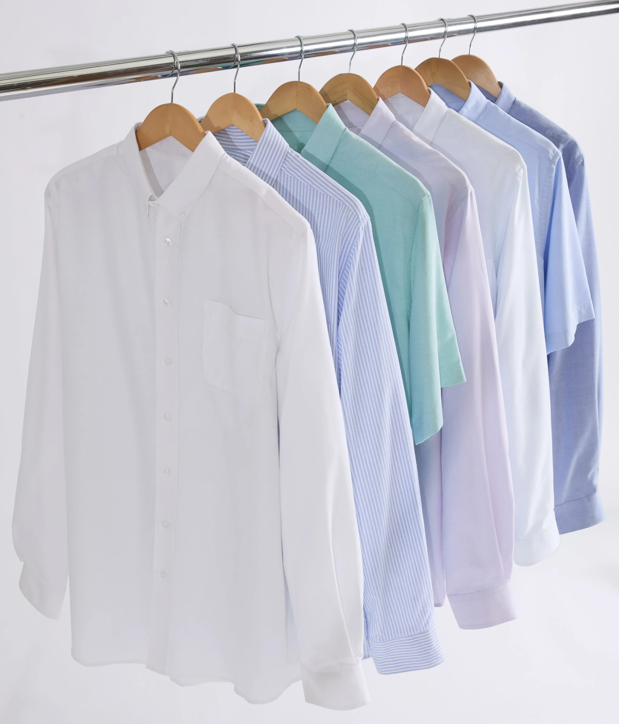 Mens hanging shirts.jpg
