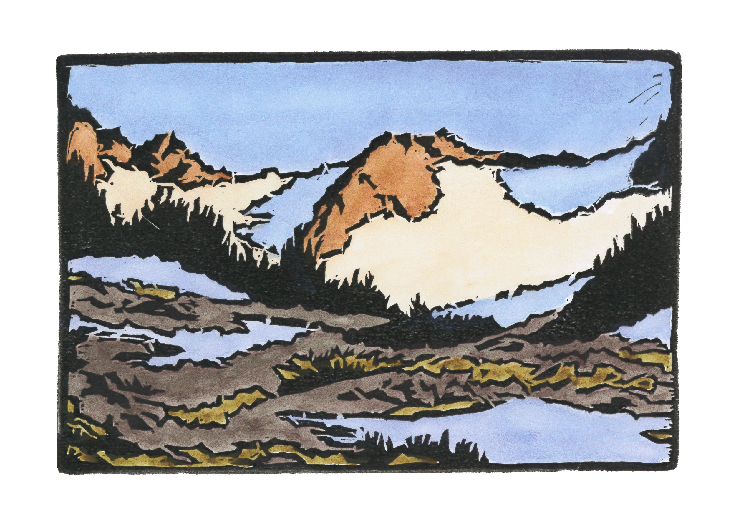 3 )Strathcona Glacier - Graine.jpg