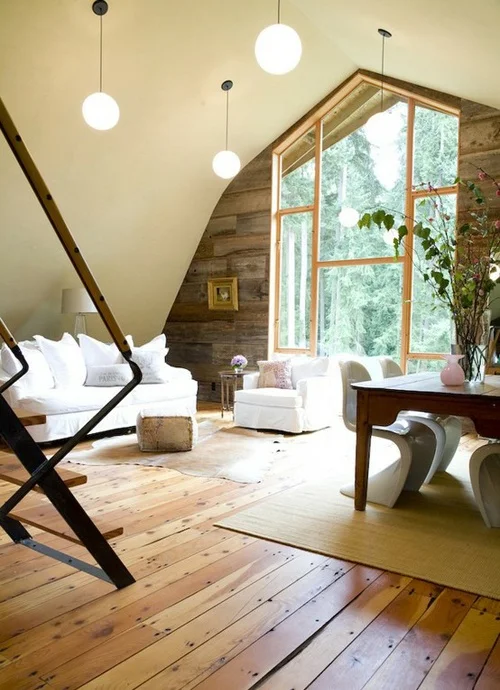 Barn Remodel by Shed architects