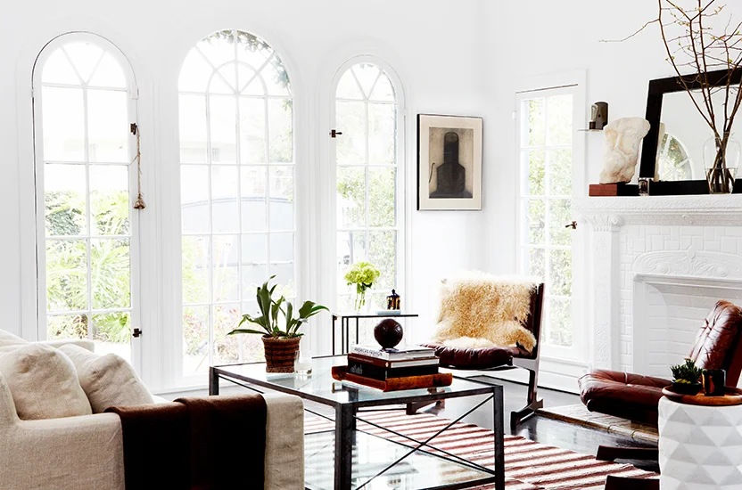 MARA & ALEX: MAGICAL THINKING on Domain Home